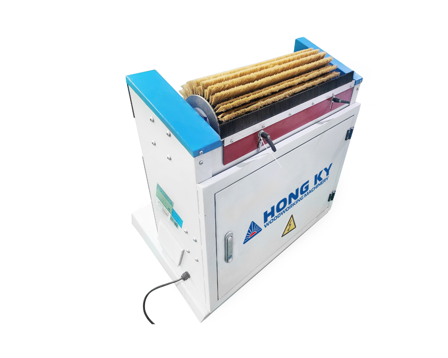 Dual-Edge-Sander-DEBS-4U