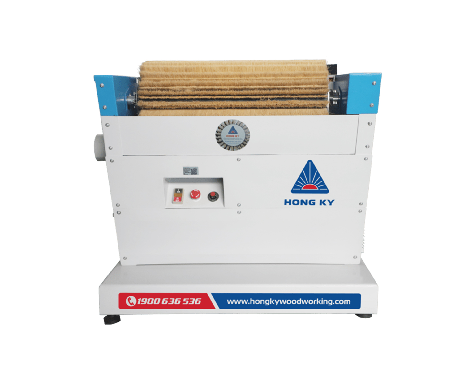 Dual-Edge-Sander-DEBS-4U