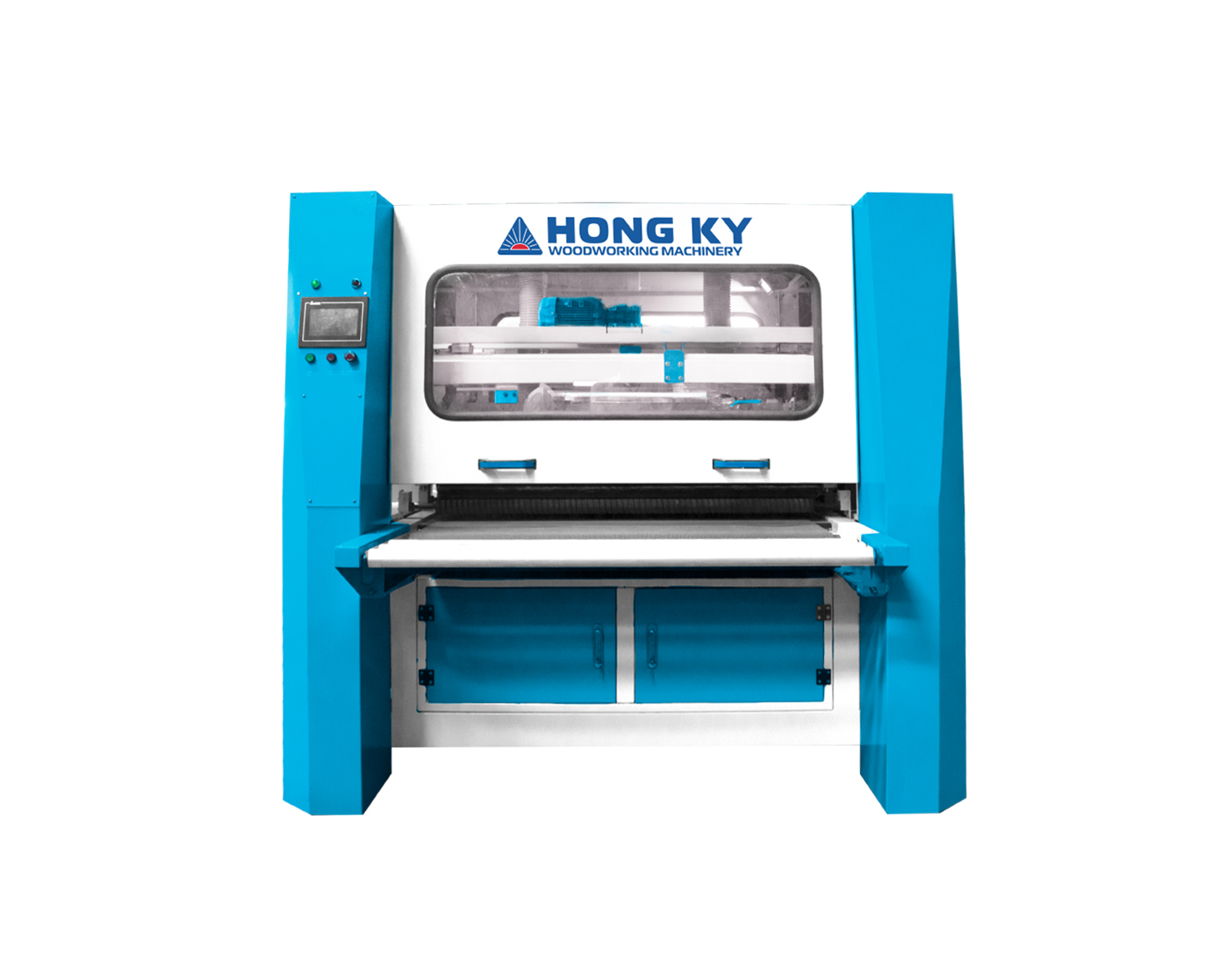Dual-Edge-Sander-DEBS-4U