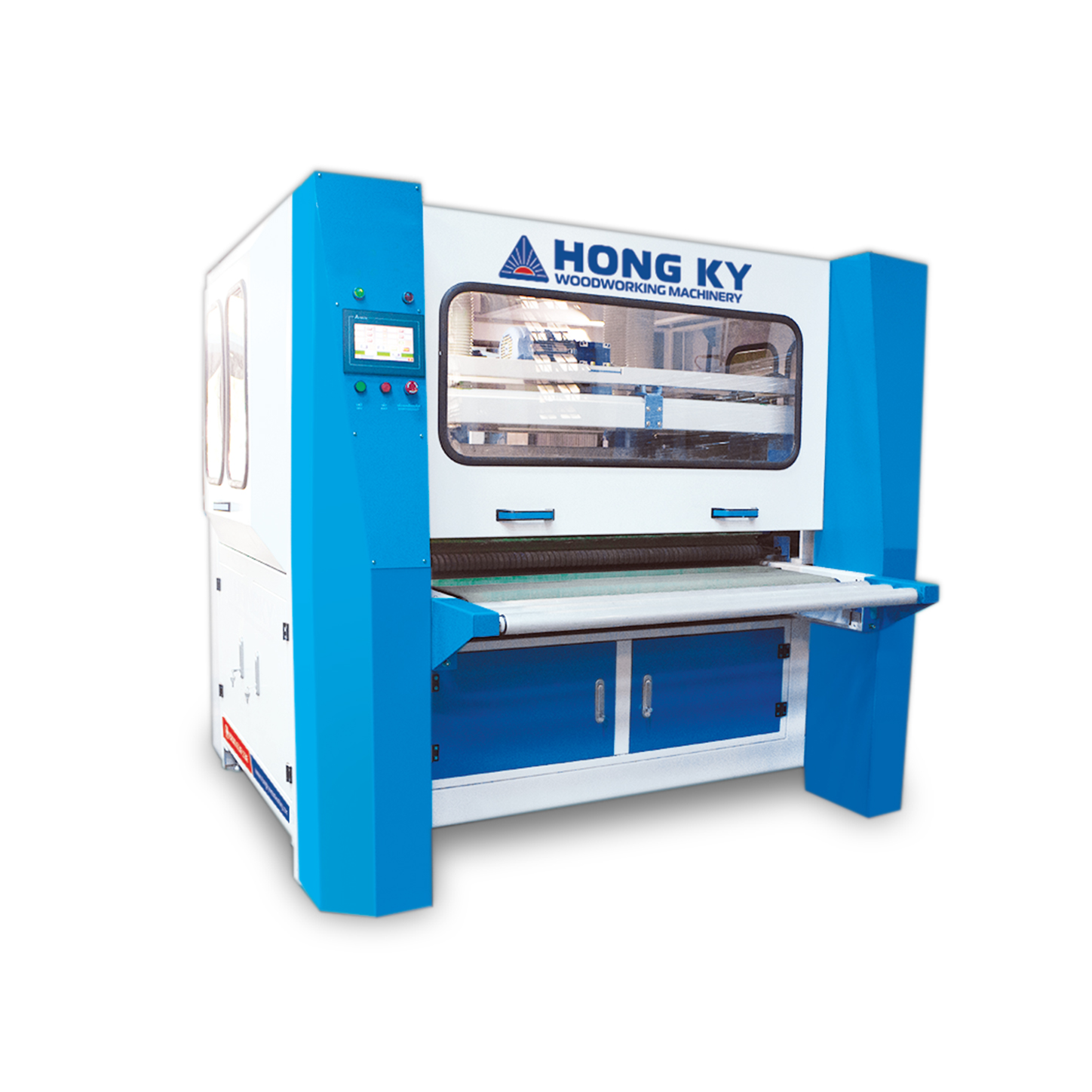 Dual-Edge-Sander-DEBS-4U