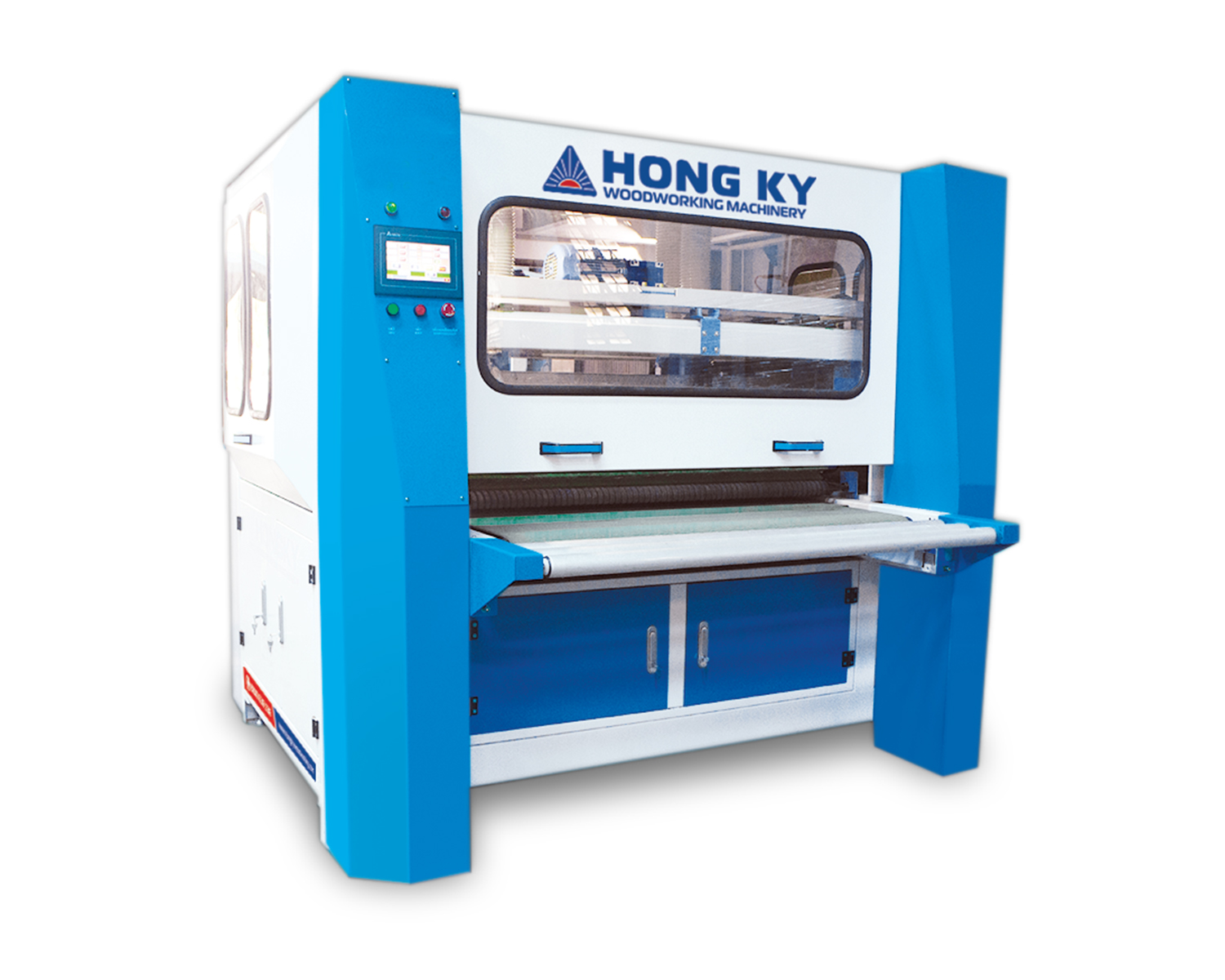 Dual-Edge-Sander-DEBS-4U