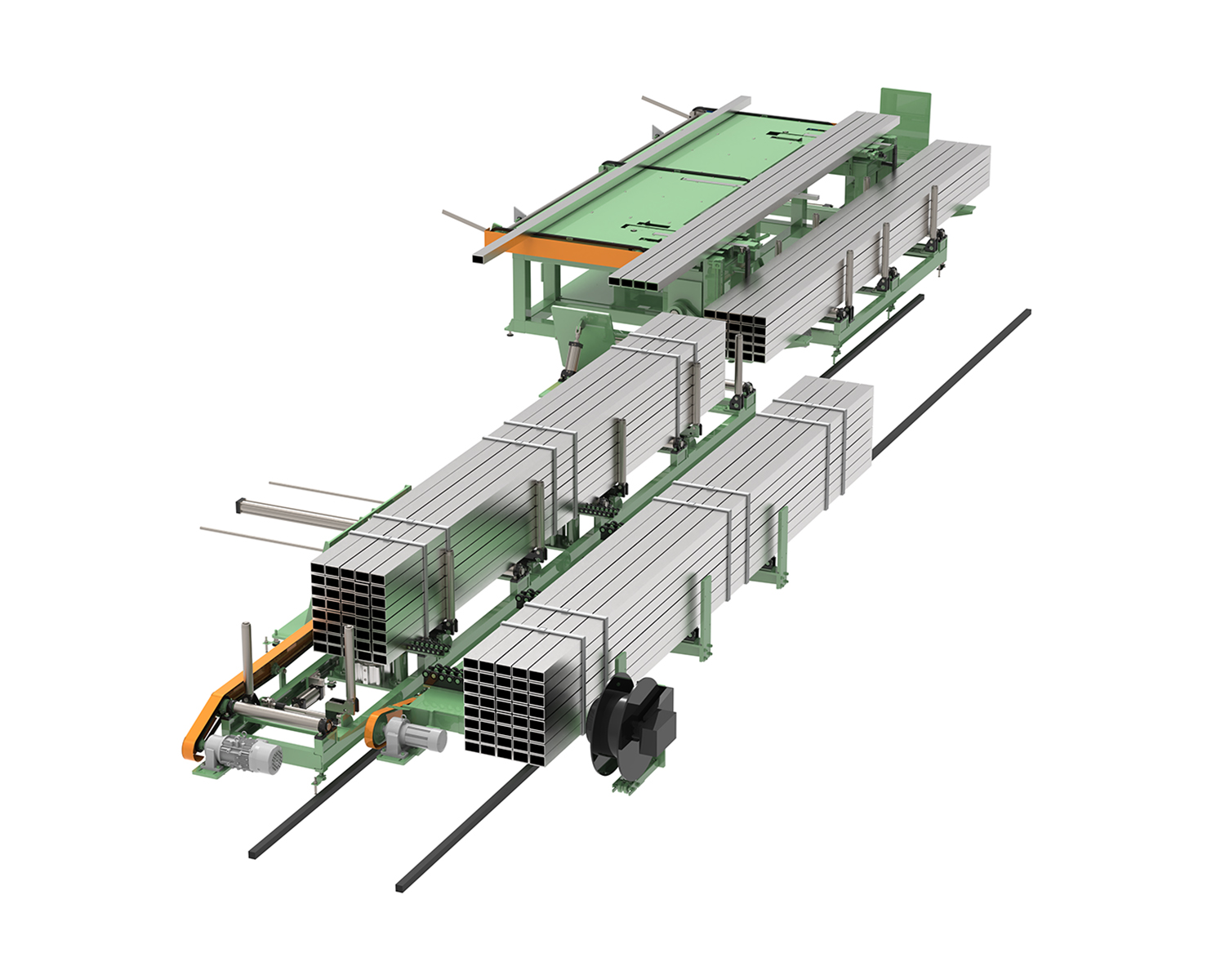 pipe-bundling-machine-hong-ky-HK-S90