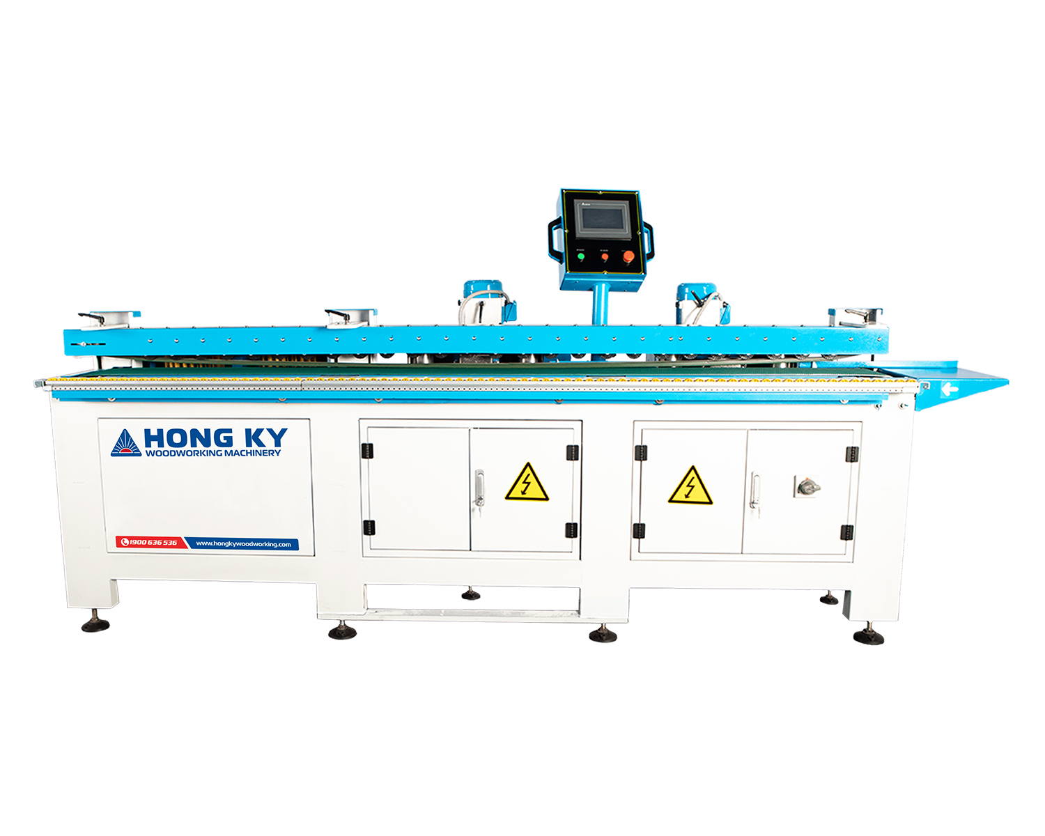 Dual-Edge-Sander-DEBS-4U