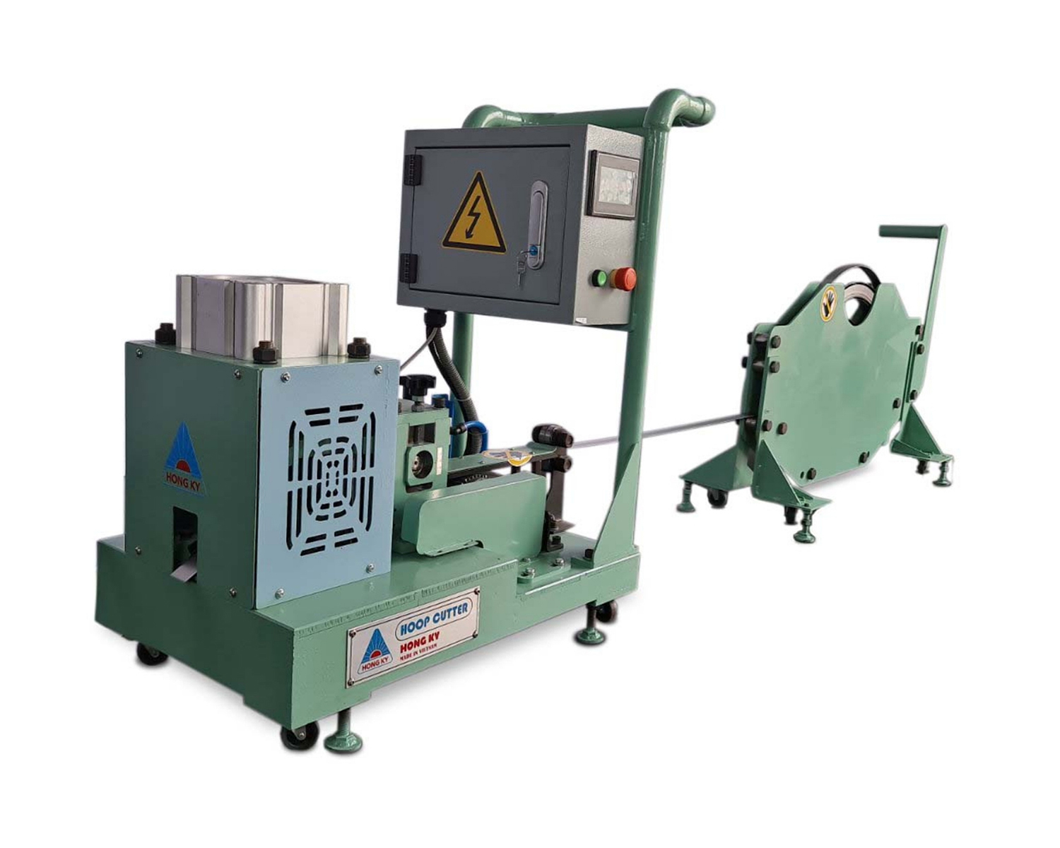 strap cutter-hong-ky– HK-HC32W