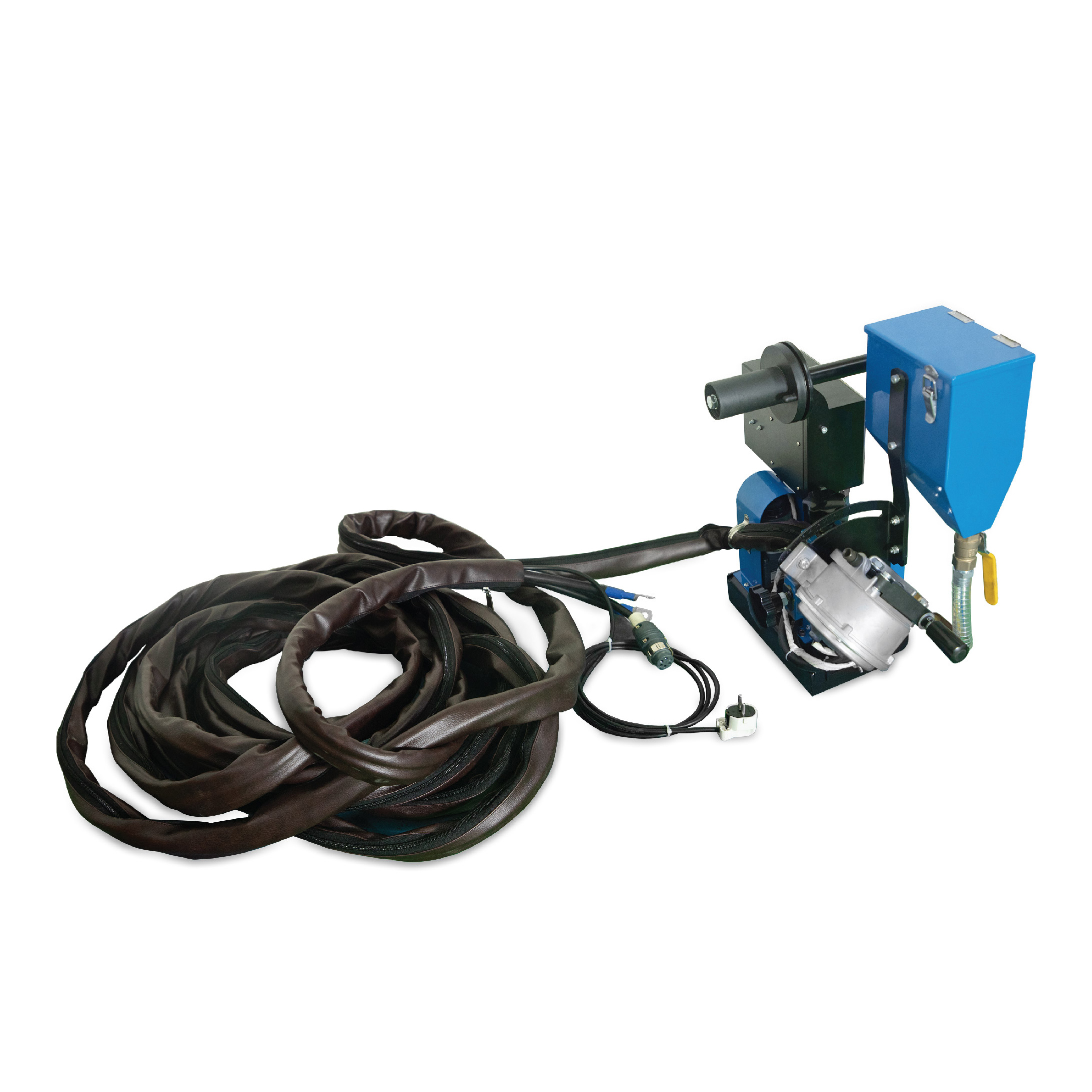 welding machine hkf1200s hong ky