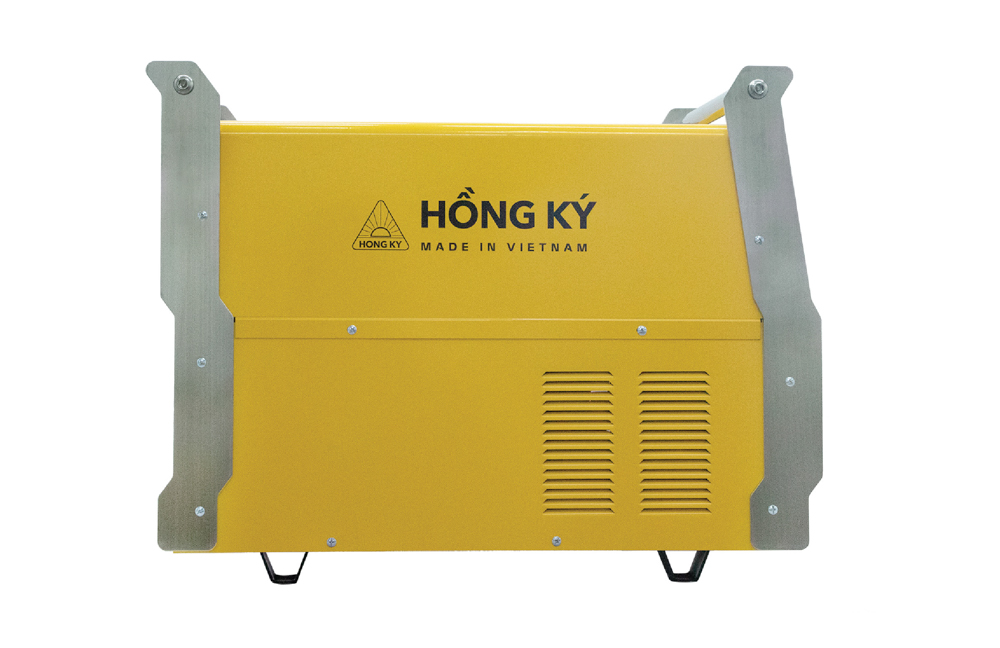 Hong Ky Master 300 Amp 380V DC Pulse TIG MMA Welder - HKTIG300X. It welds effectively on thin Steel and Stainless Steel materials up to 0.5mm.