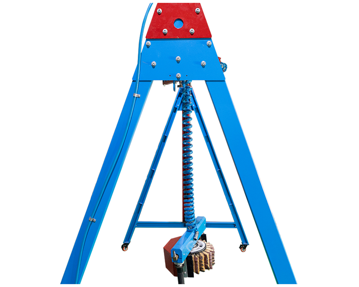 Dual-Edge-Sander-DEBS-4U