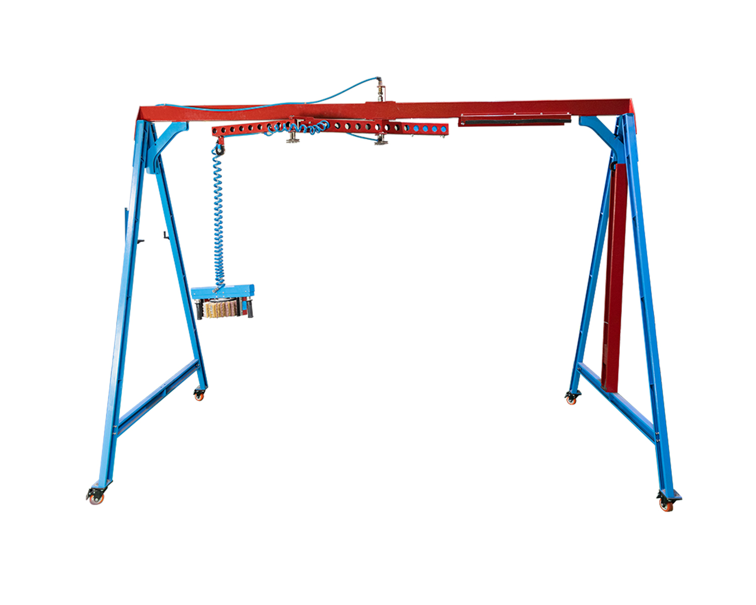 Dual-Edge-Sander-DEBS-4U