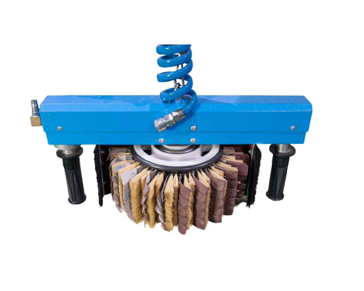 Dual-Edge-Sander-DEBS-4U