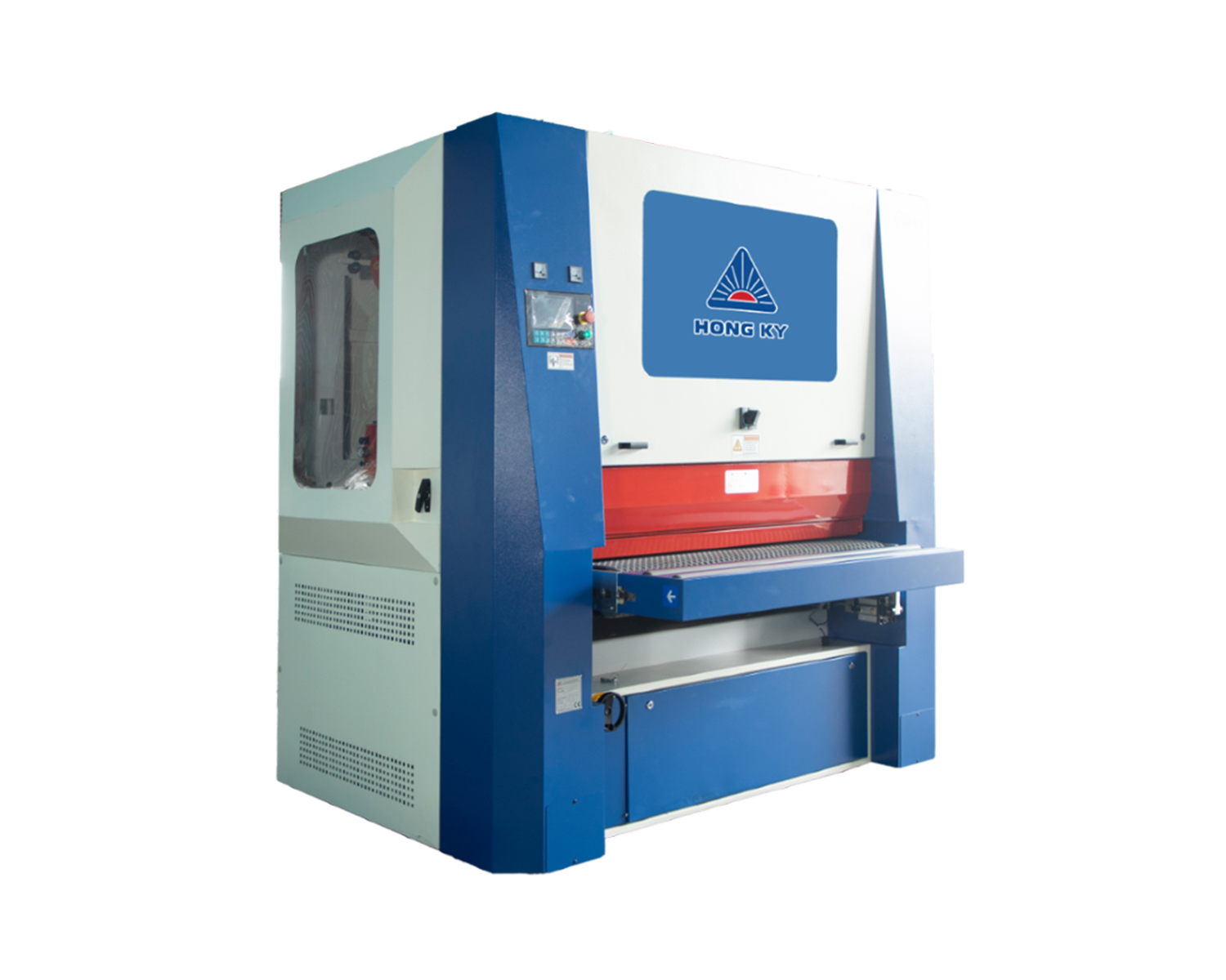 Dual-Edge-Sander-DEBS-4U