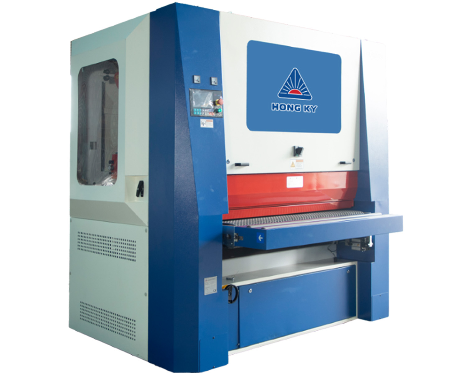 Dual-Edge-Sander-DEBS-4U