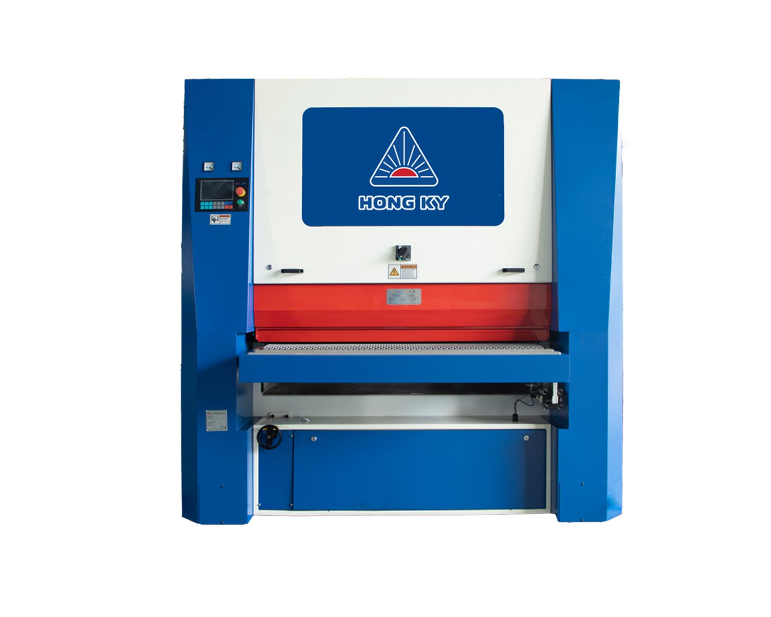 Dual-Edge-Sander-DEBS-4U