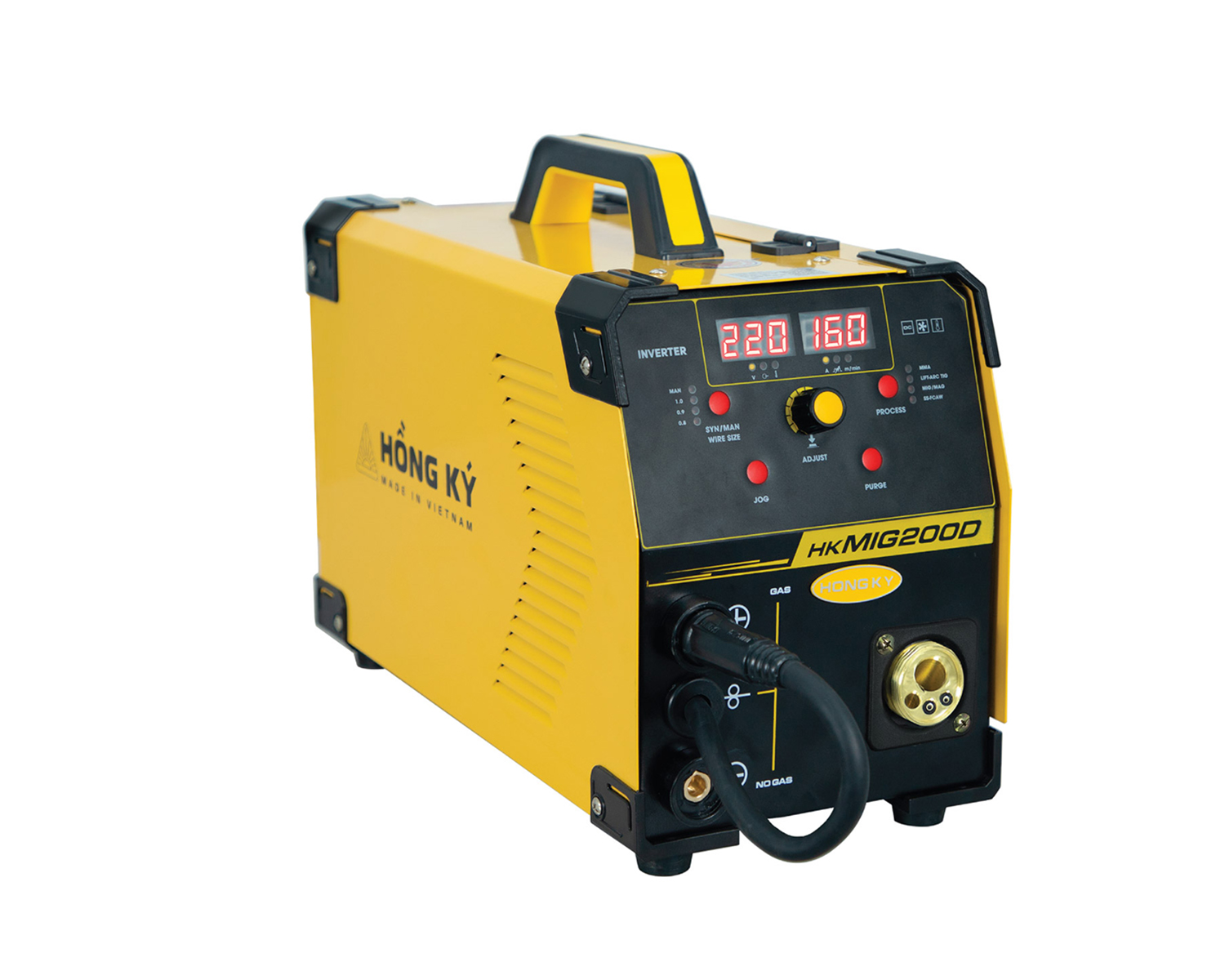 welding machine hkf1200s hong ky