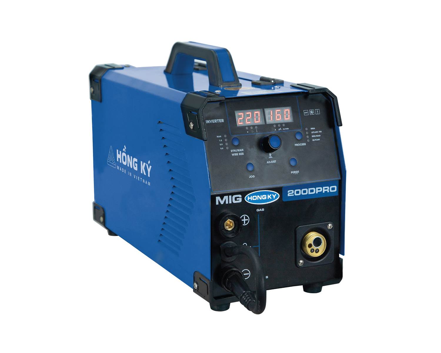 welding machine hkf1200s hong ky