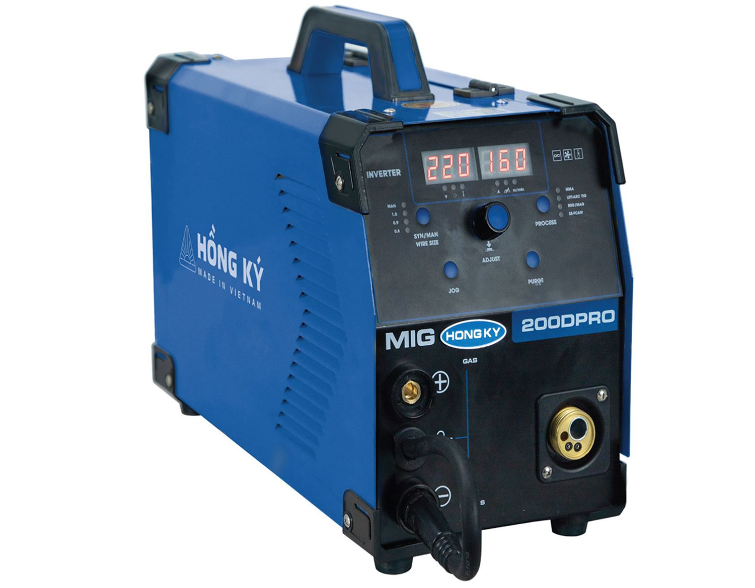 welding machine hkf1200s hong ky