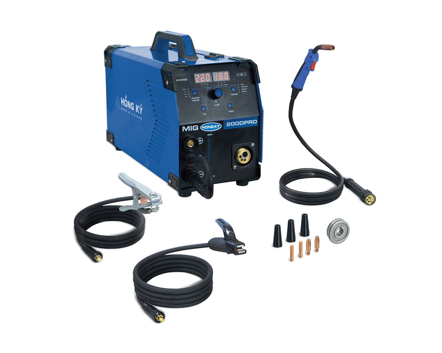 welding machine hkf1200s hong ky