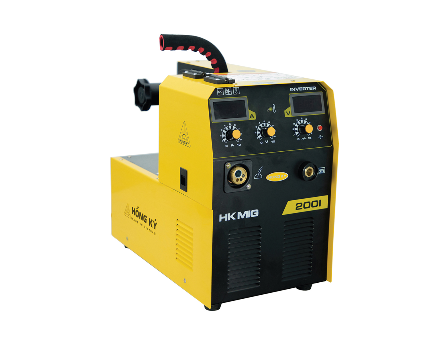 welding machine hkf1200s hong ky