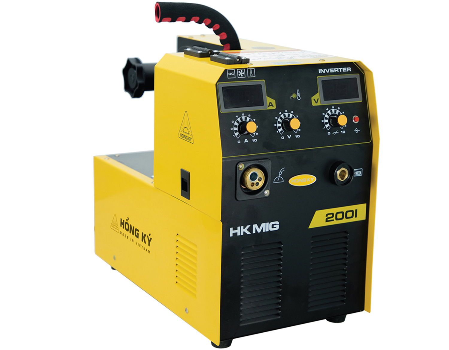 welding machine hkf1200s hong ky