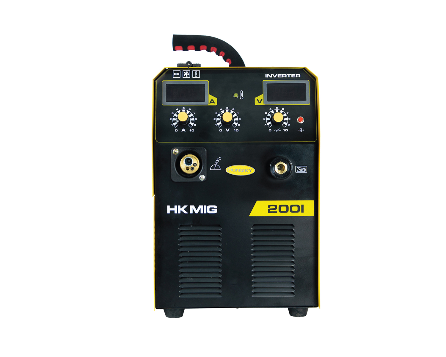 welding machine hkf1200s hong ky