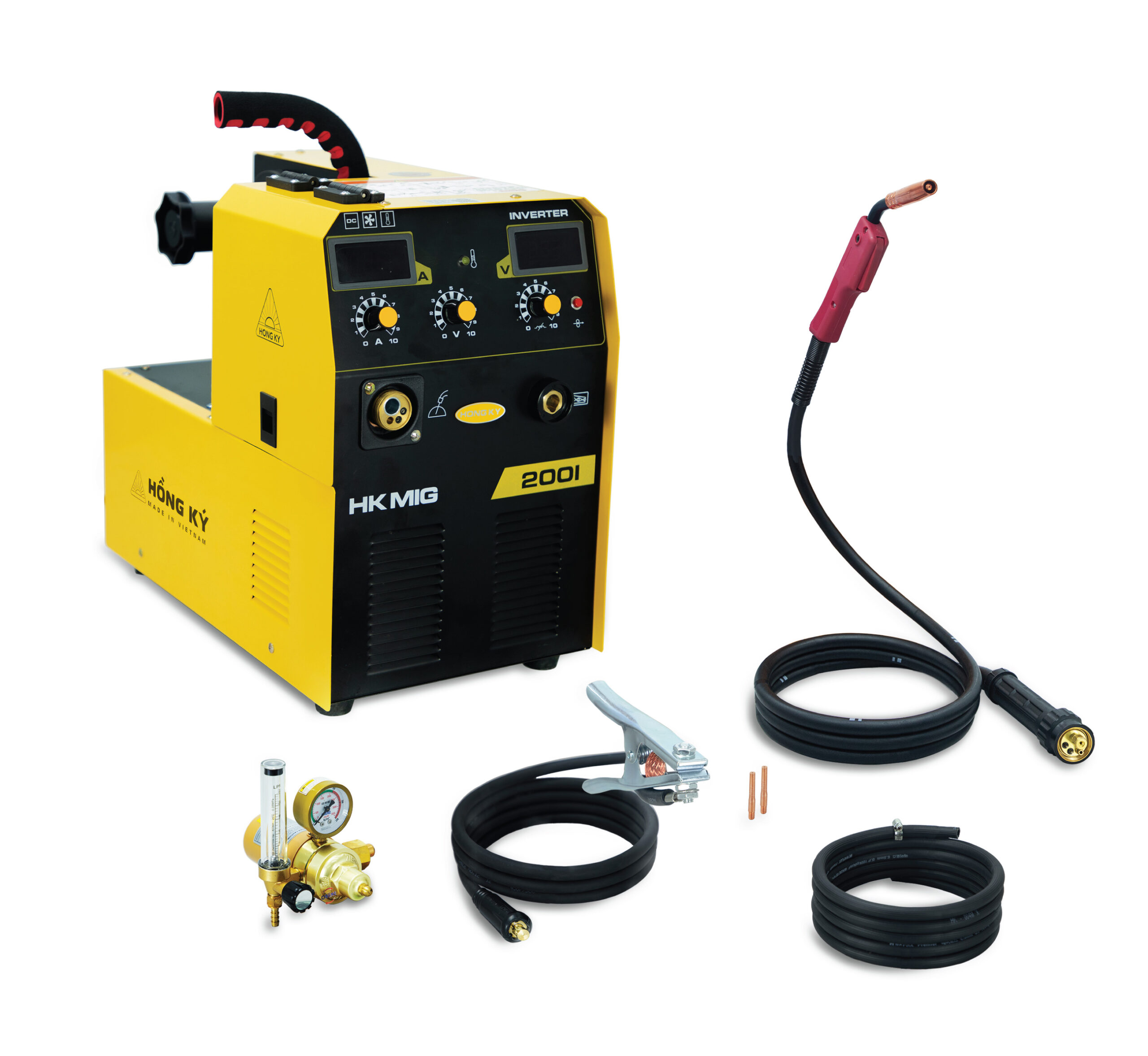 welding machine hkf1200s hong ky