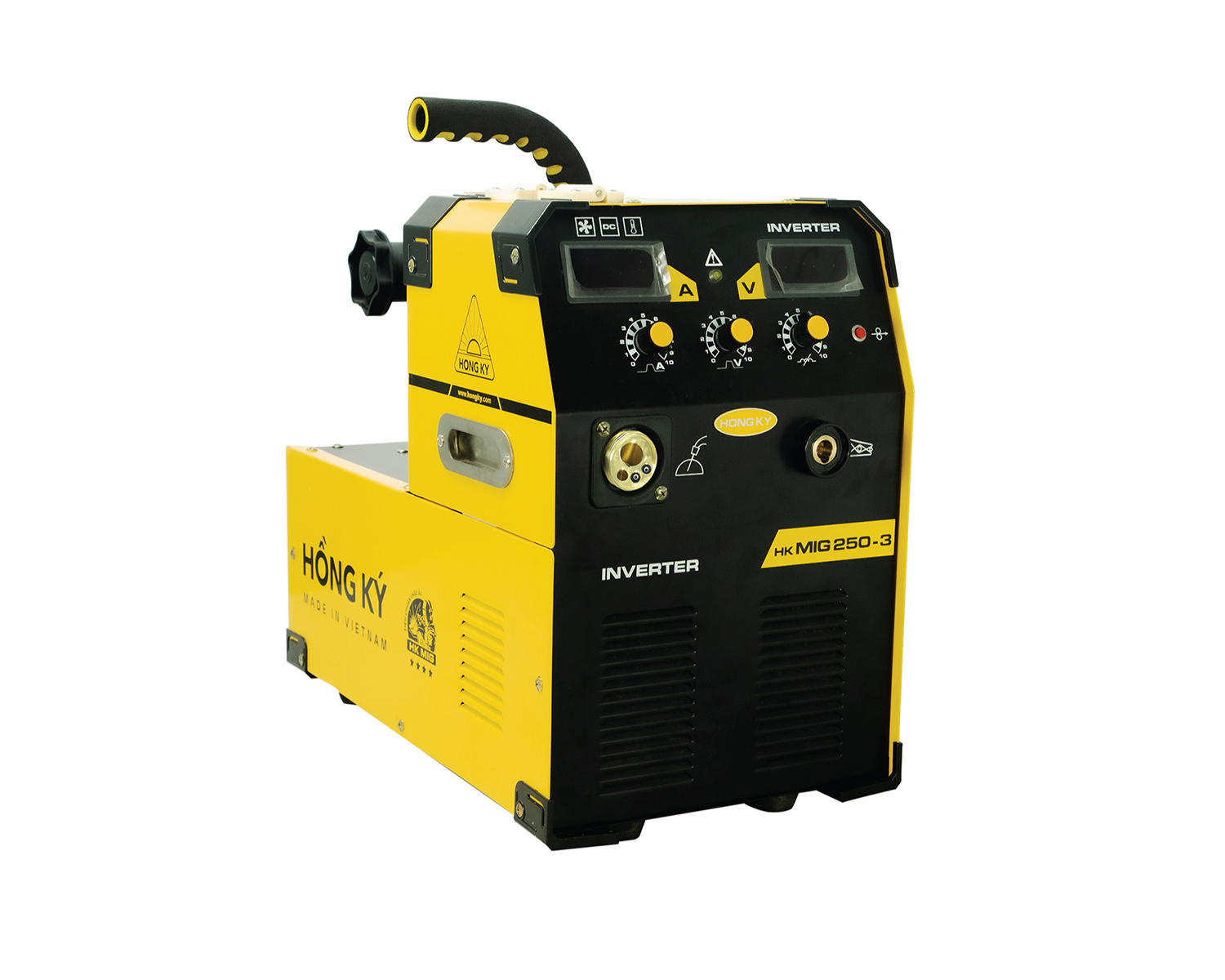 welding machine hkf1200s hong ky