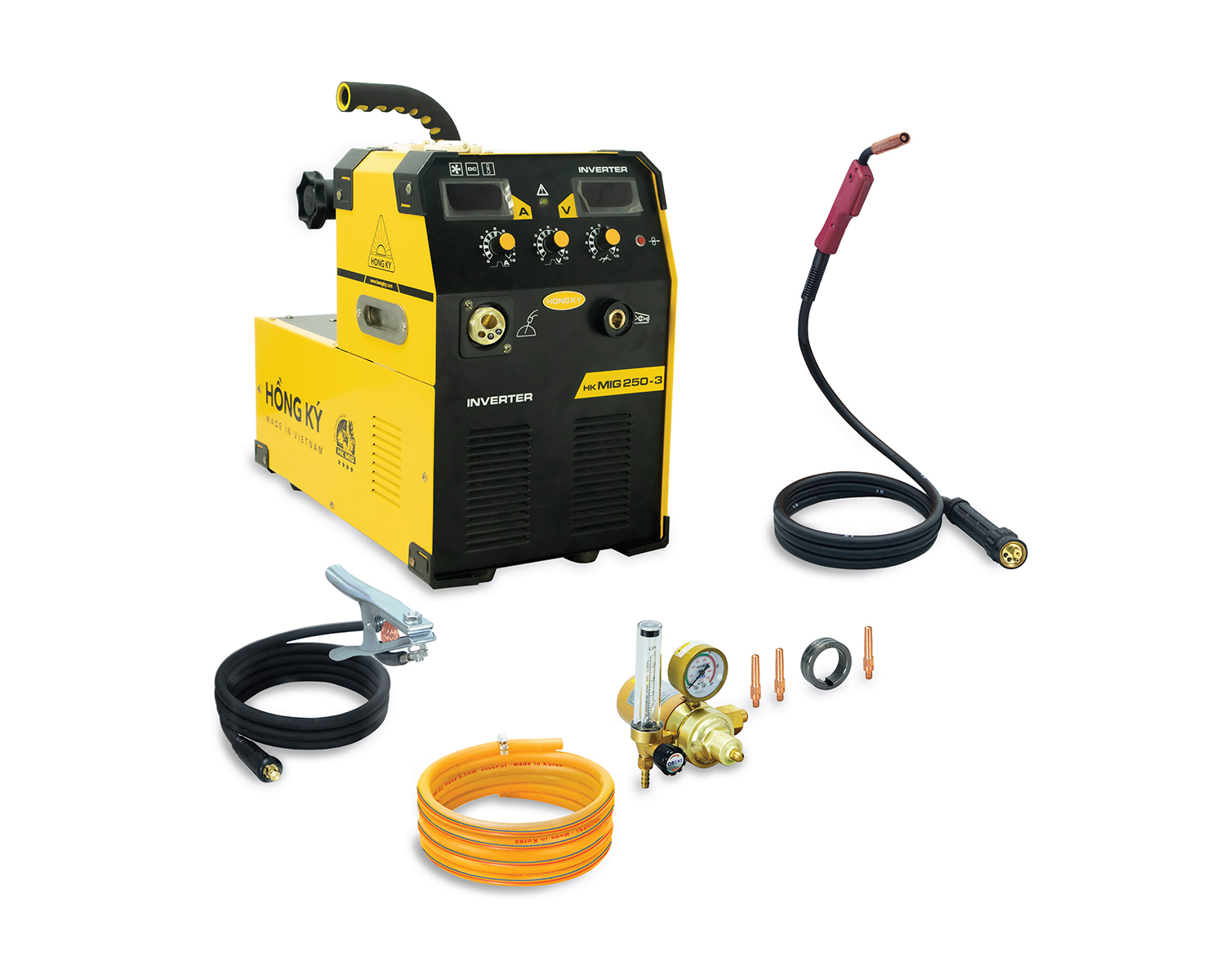 welding machine hkf1200s hong ky