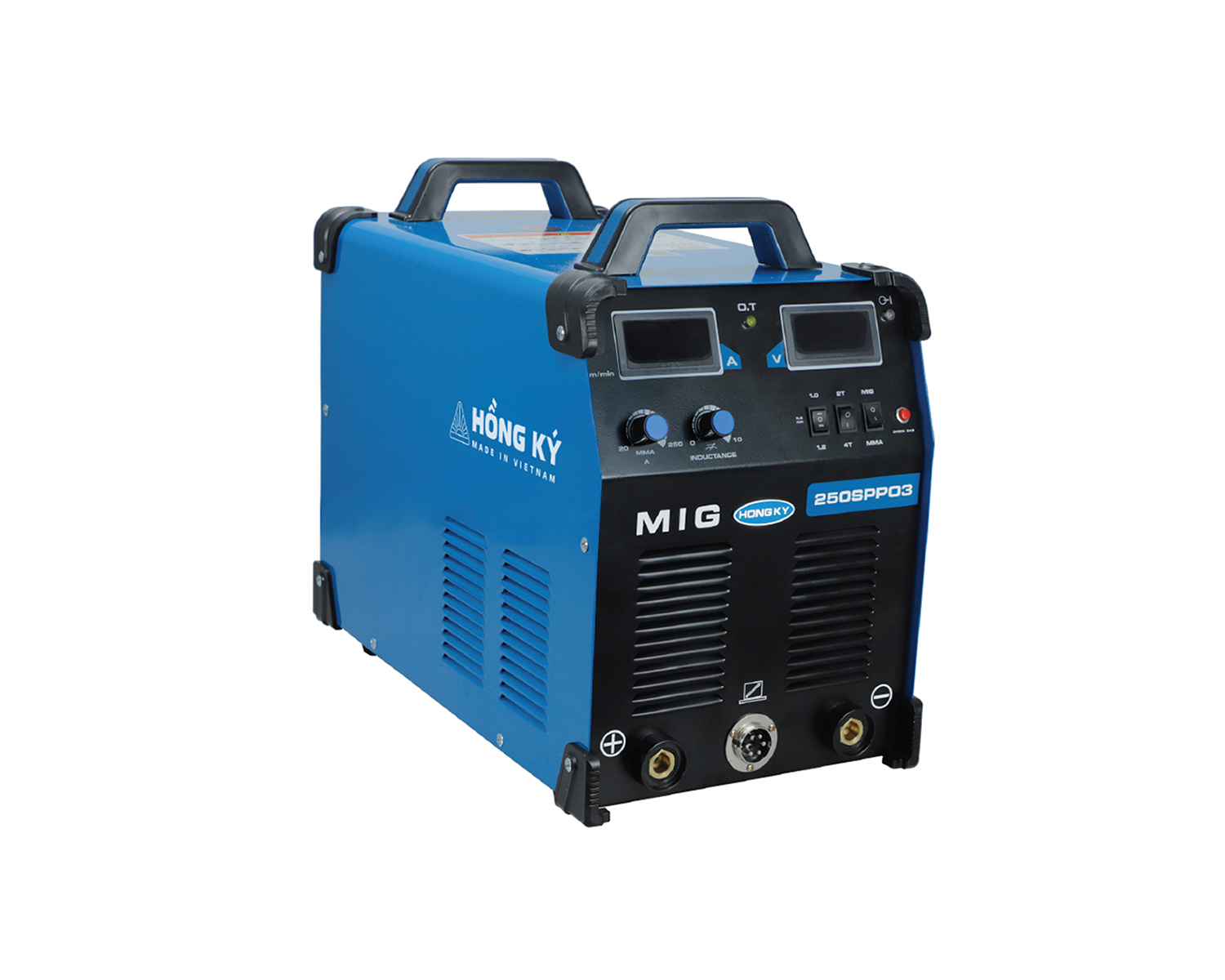 welding machine hkf1200s hong ky