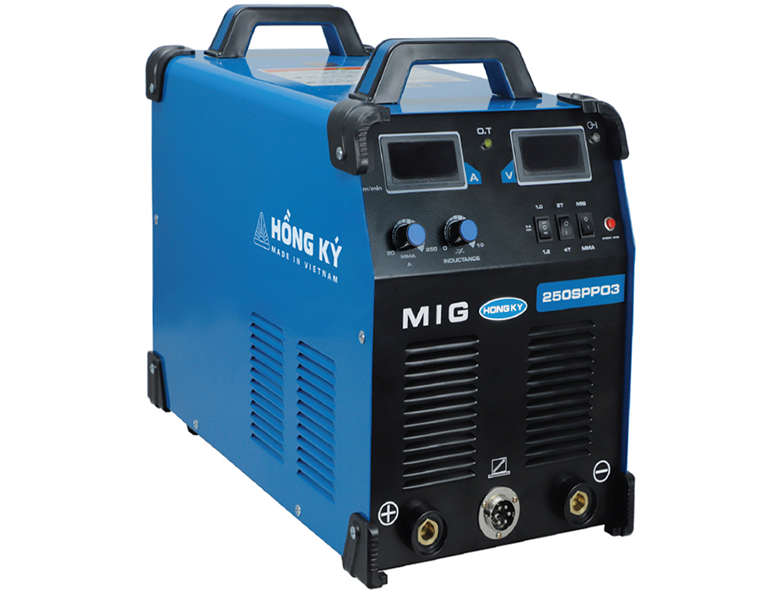 welding machine hkf1200s hong ky