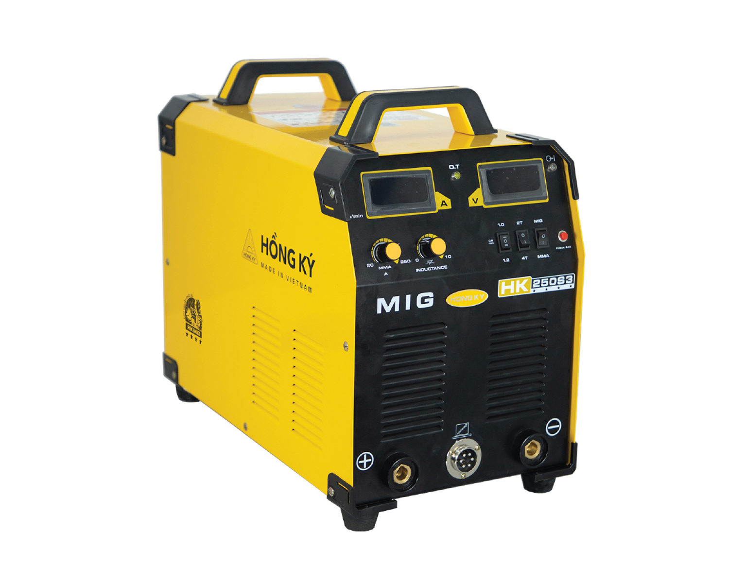 HKMIG250S3 welding machine