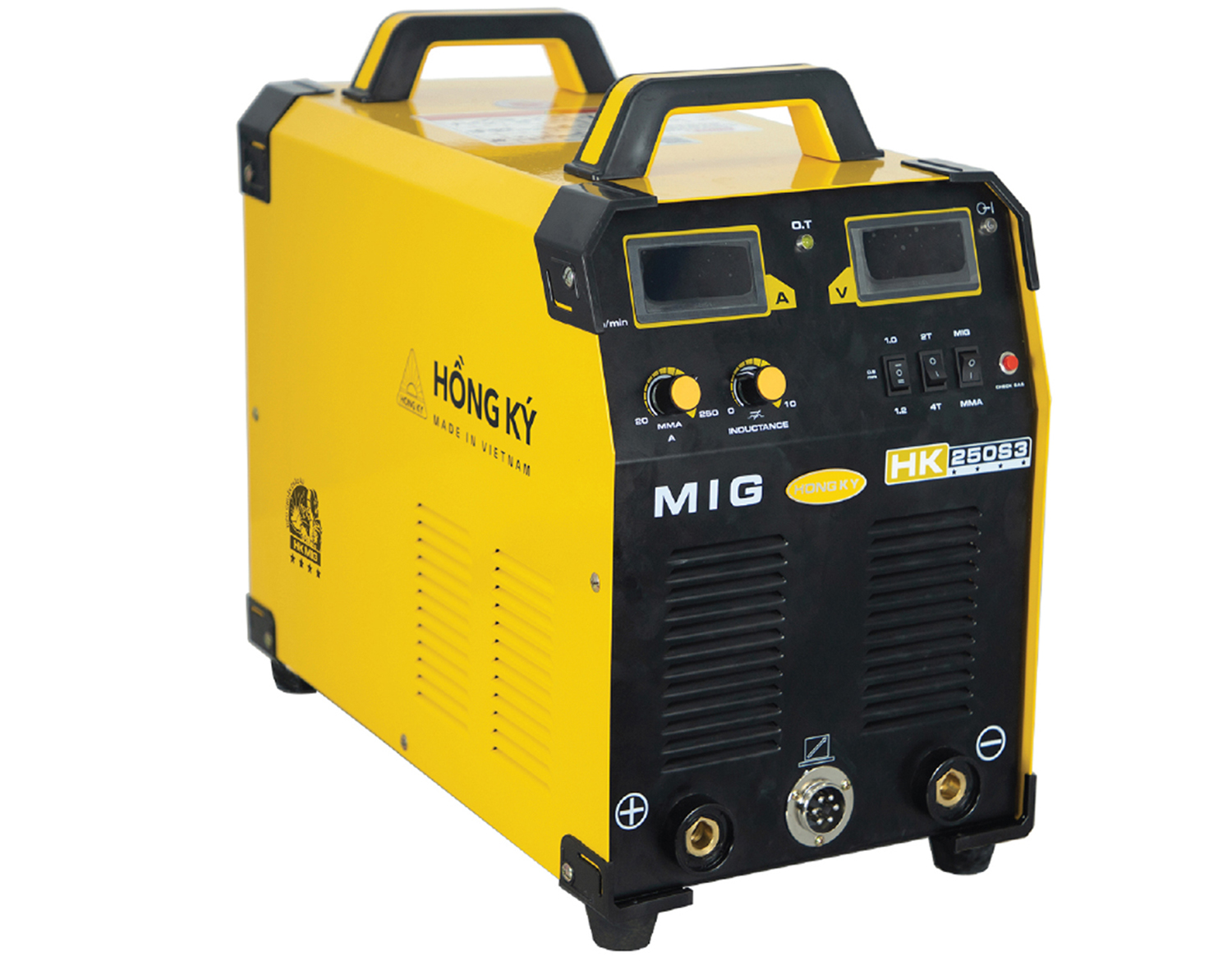 welding machine hkf1200s hong ky