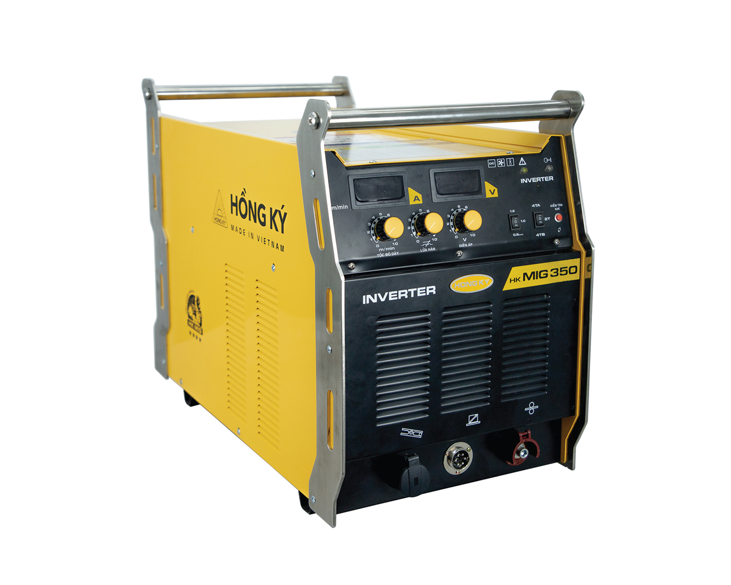 welding machine hkf1200s hong ky