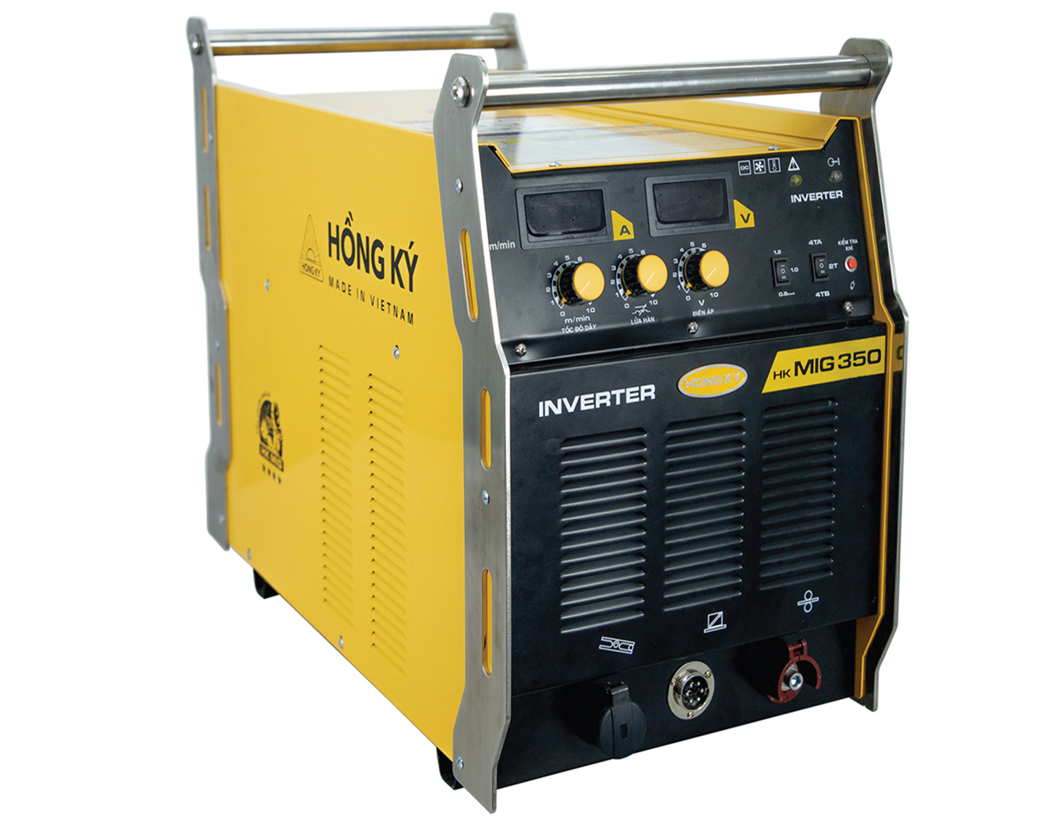 welding machine hkf1200s hong ky