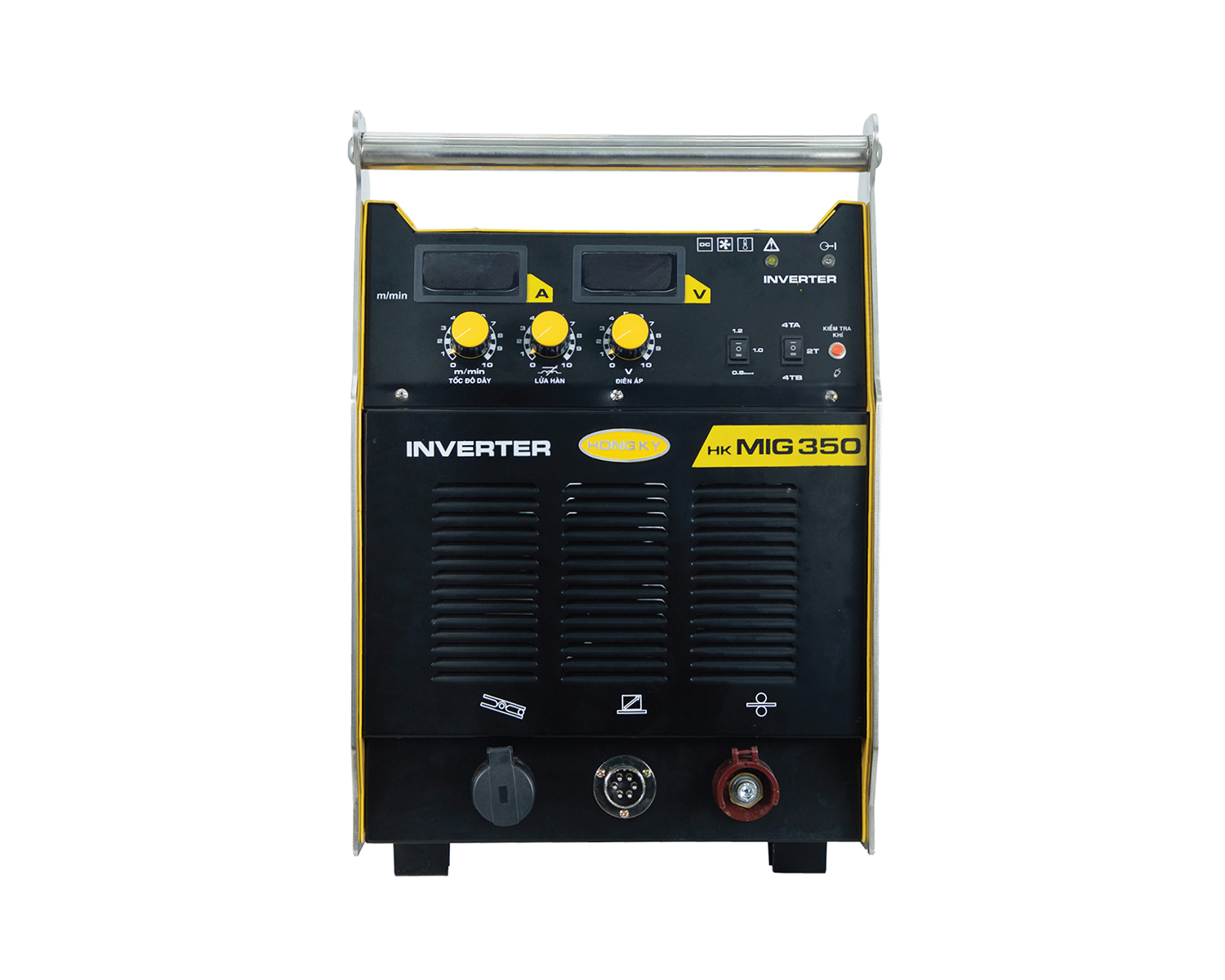 welding machine hkf1200s hong ky