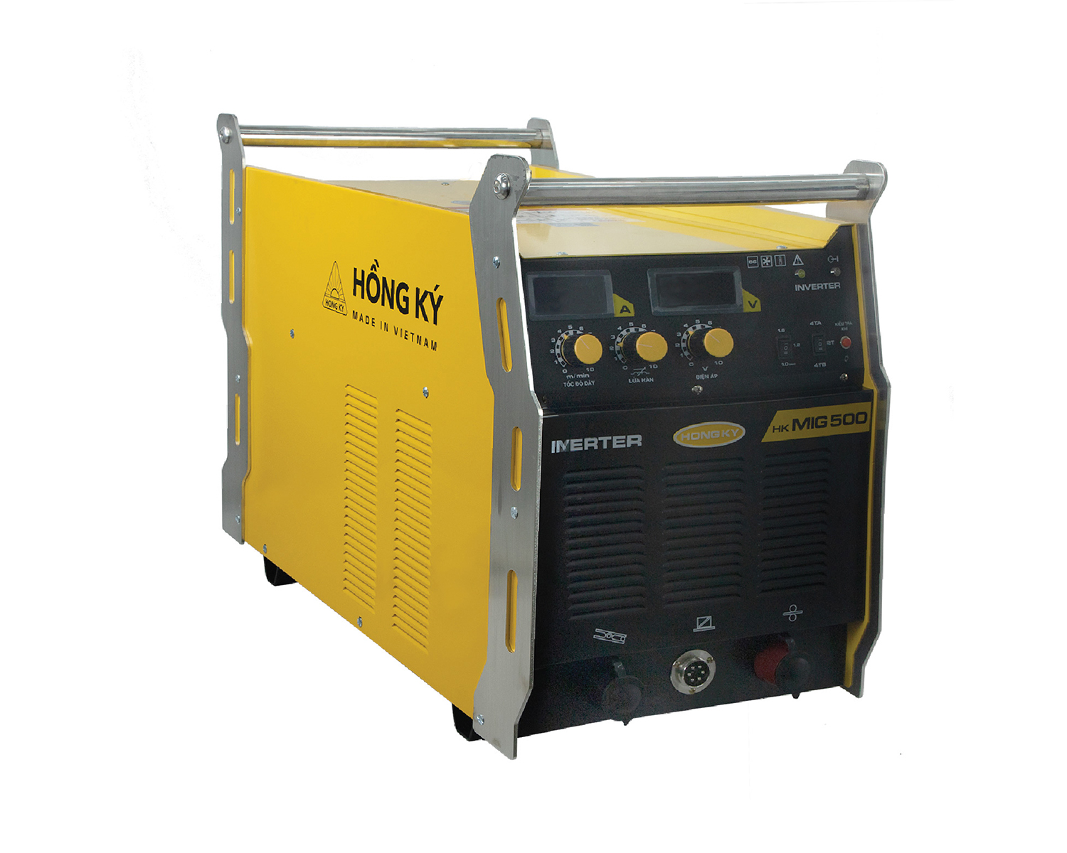 welding machine hkf1200s hong ky