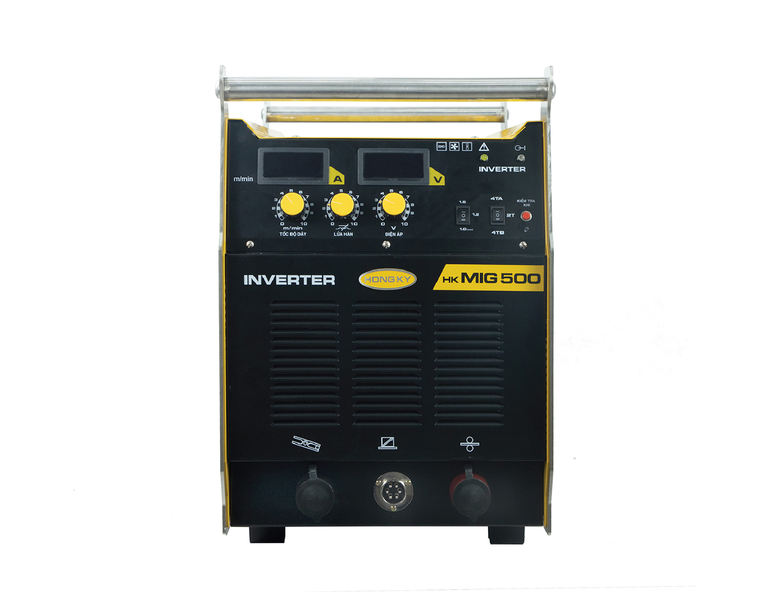 welding machine hkf1200s hong ky