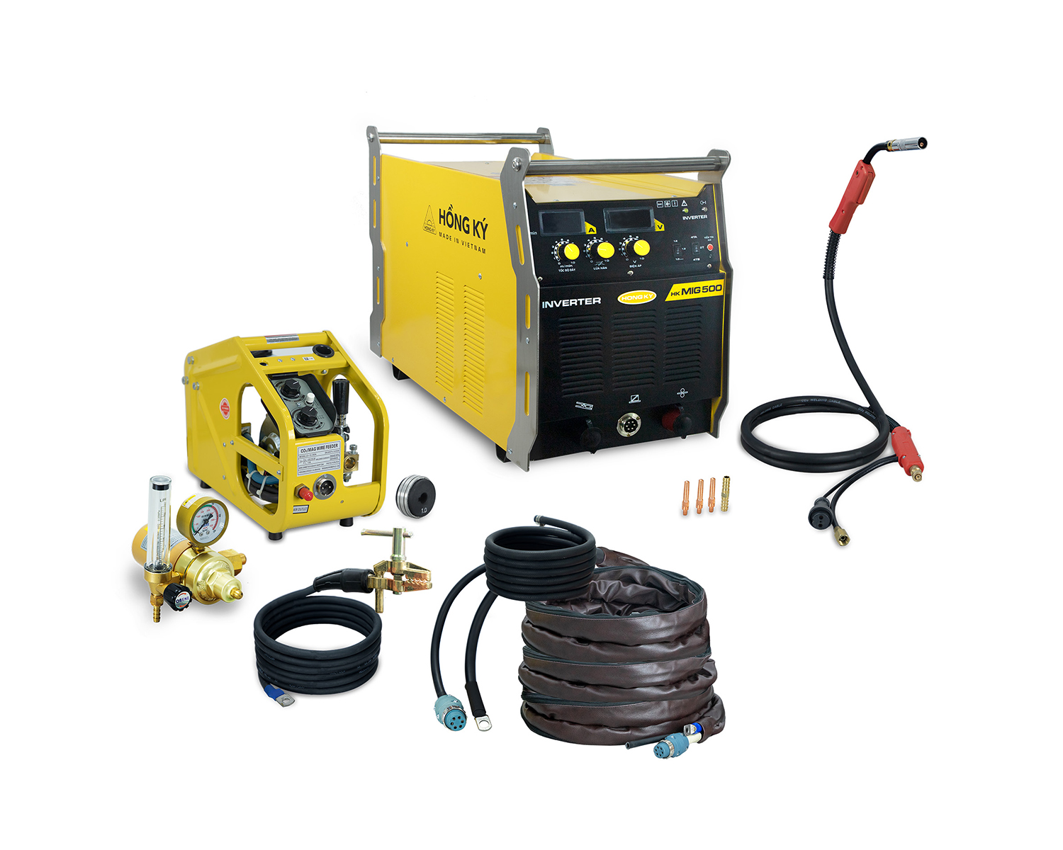 welding machine hkf1200s hong ky