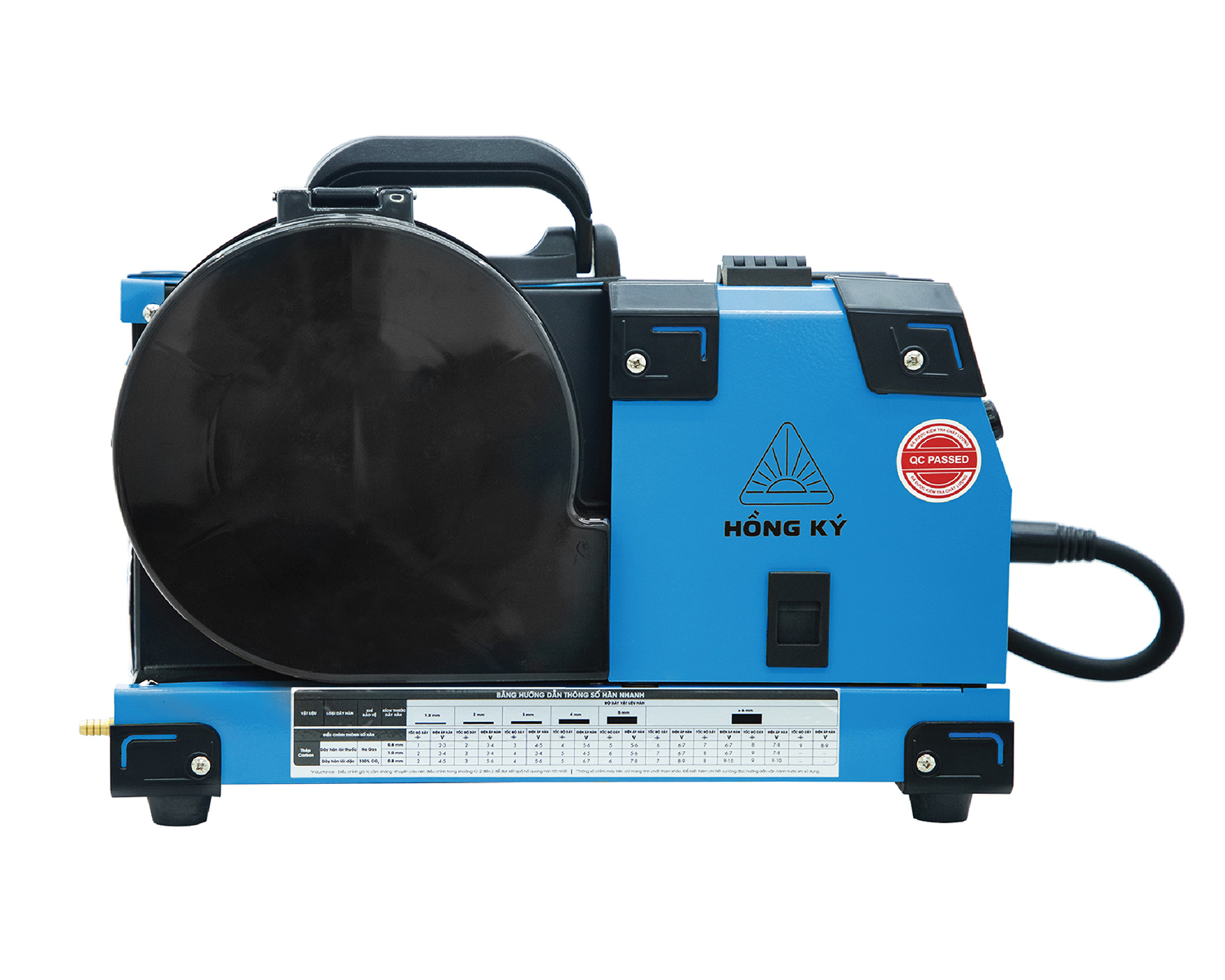 welding machine hkf1200s hong ky