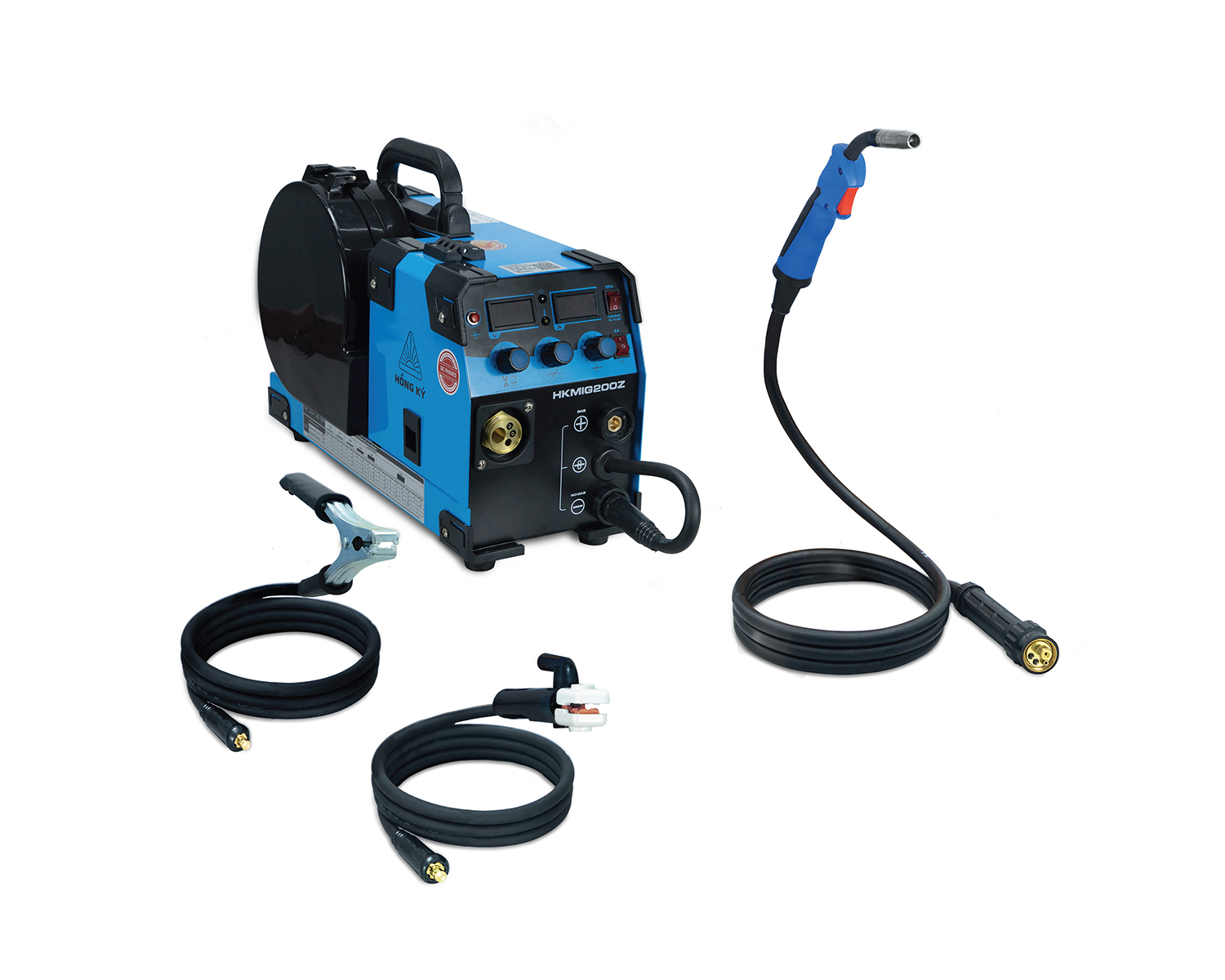 welding machine hkf1200s hong ky