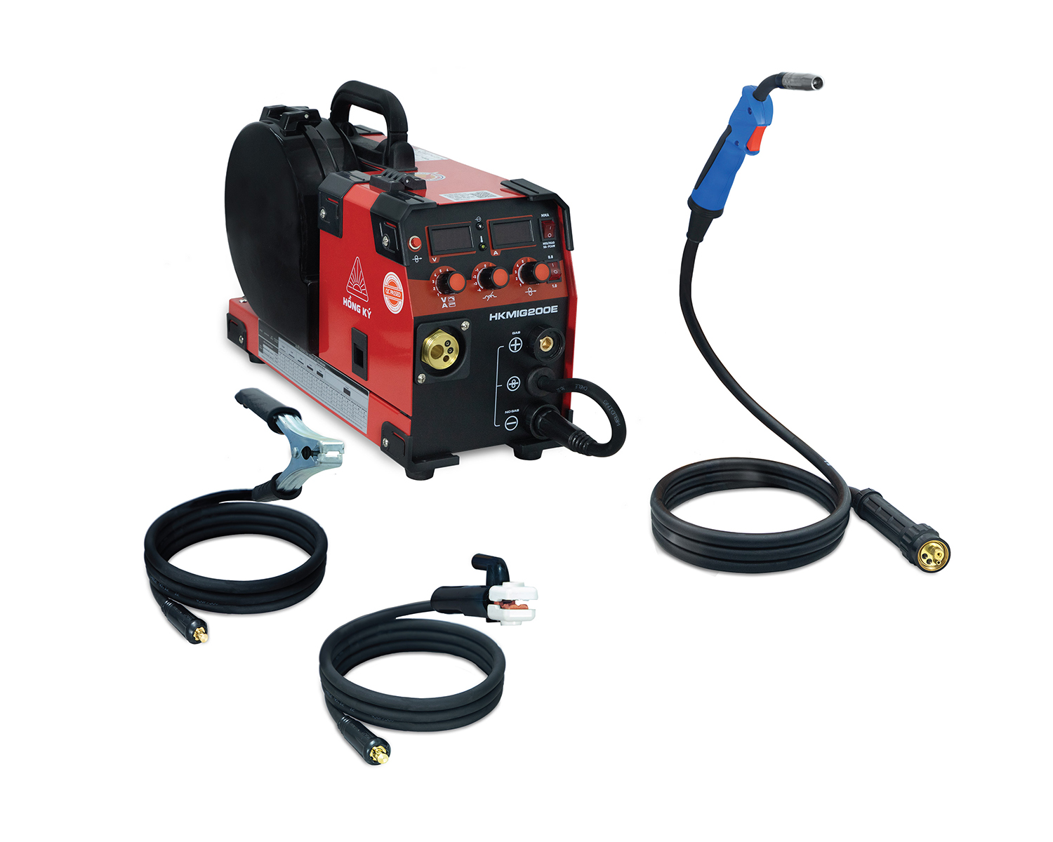 welding machine hkf1200s hong ky