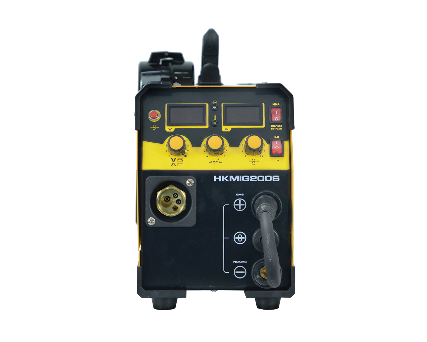 welding machine hkf1200s hong ky