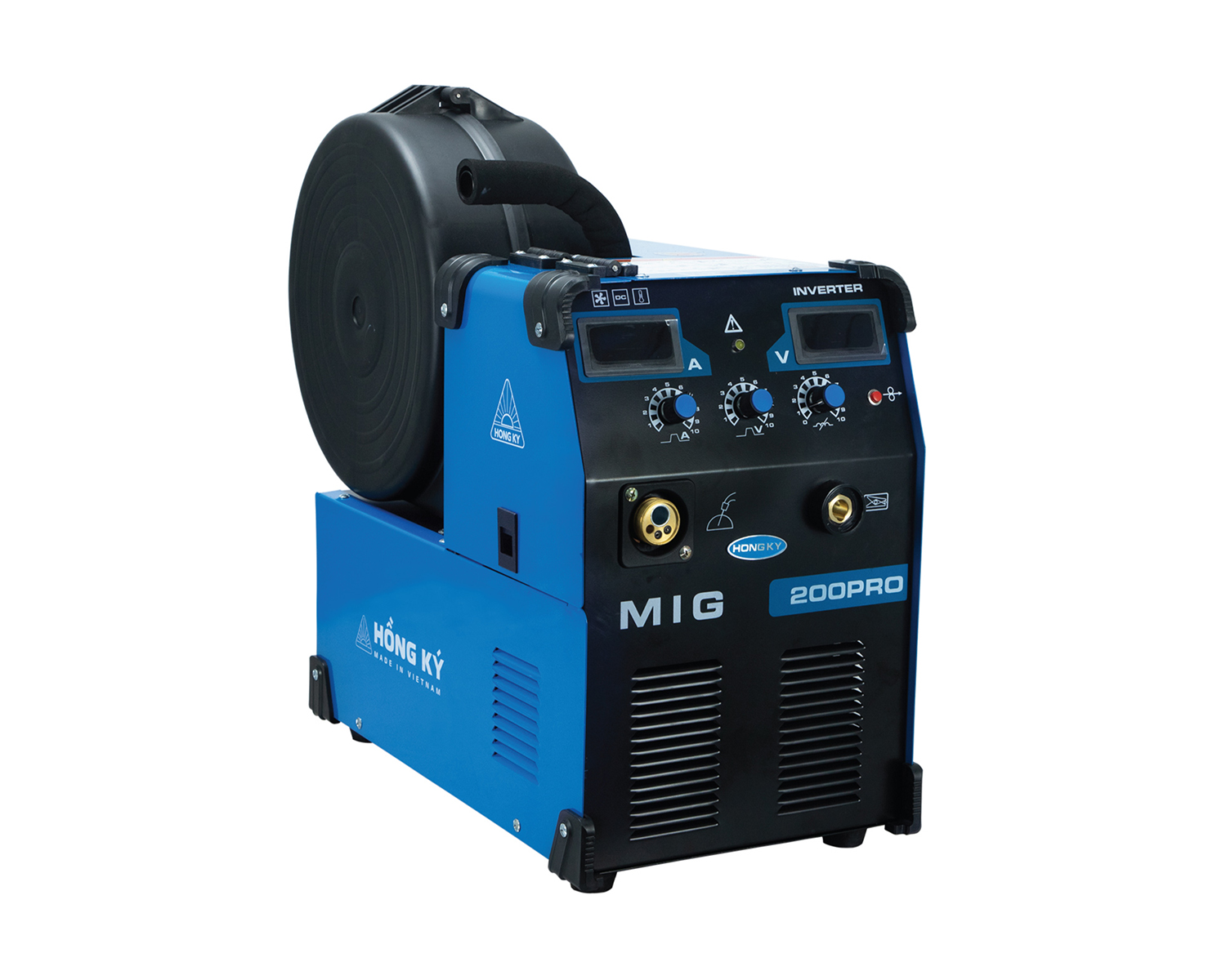 welding machine hkf1200s hong ky