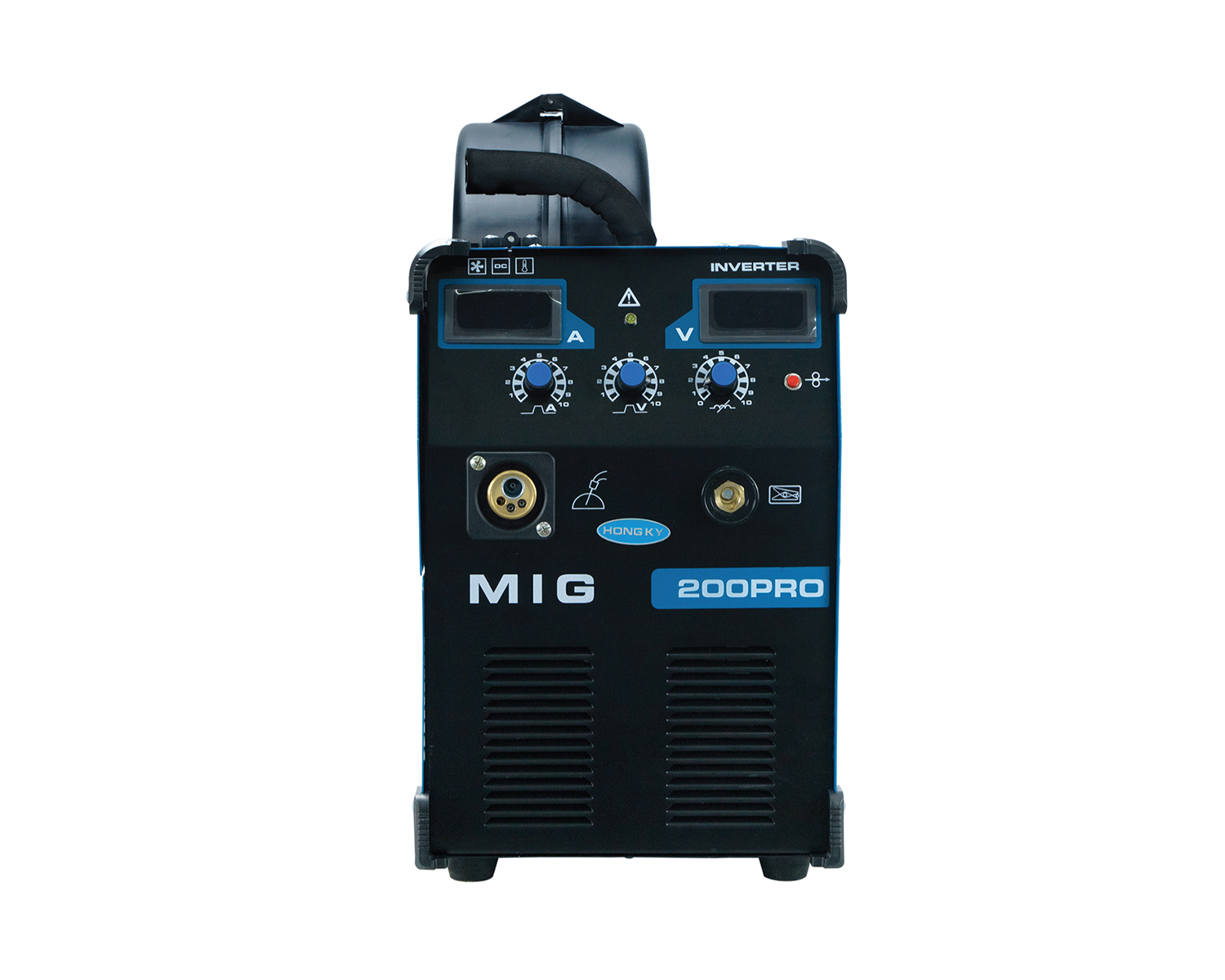welding machine hkf1200s hong ky