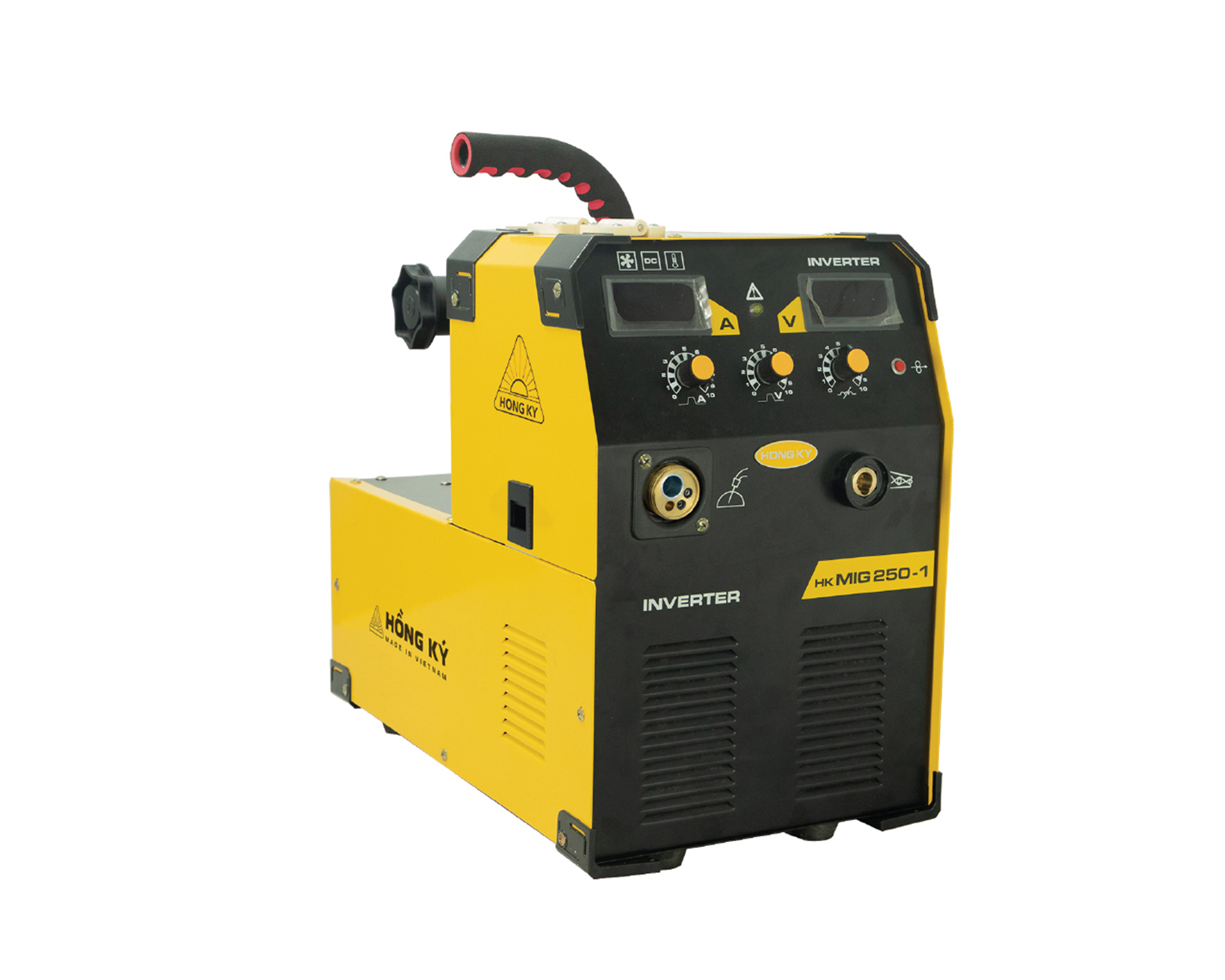 welding machine hkf1200s hong ky