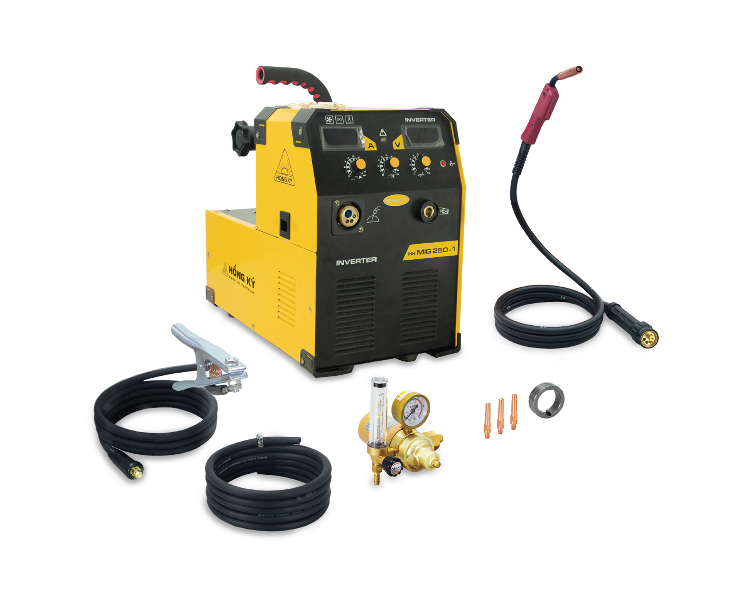 welding machine hkf1200s hong ky