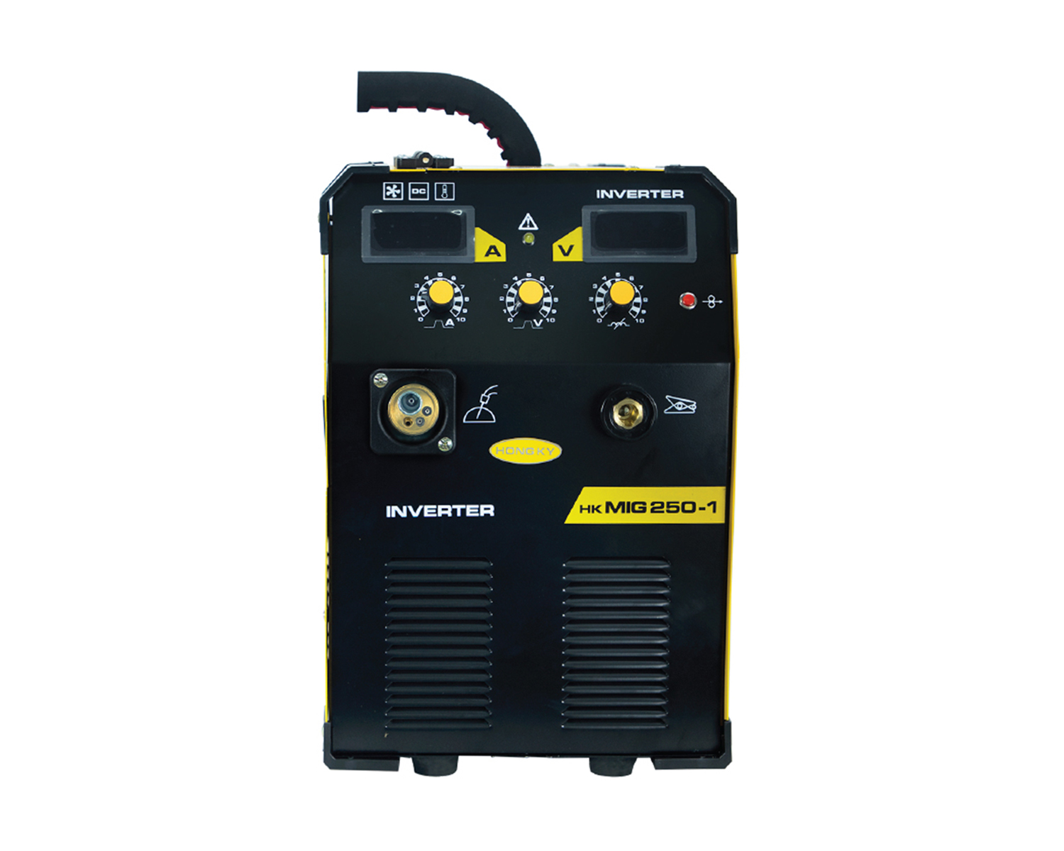 welding machine hkf1200s hong ky