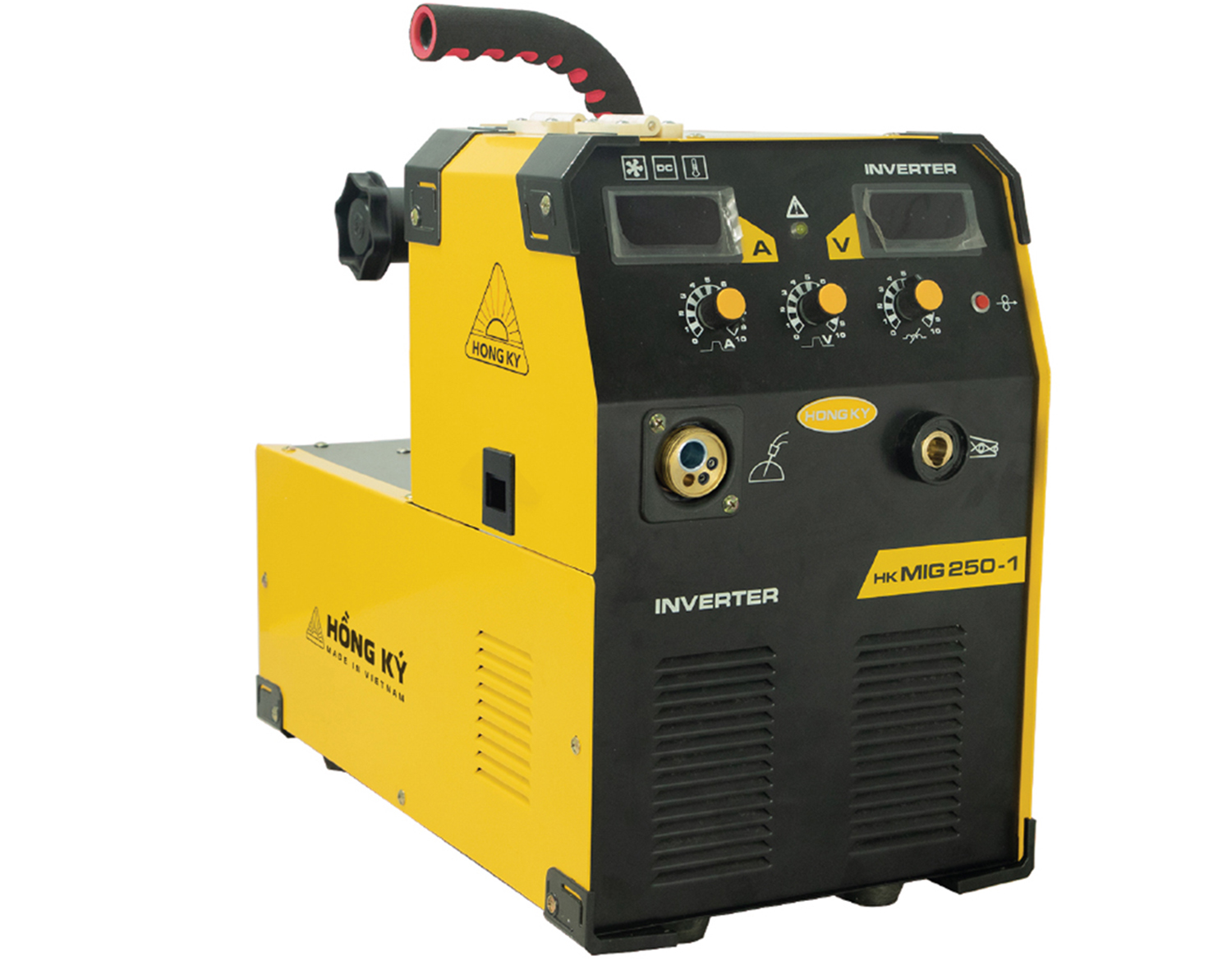 welding machine hkf1200s hong ky