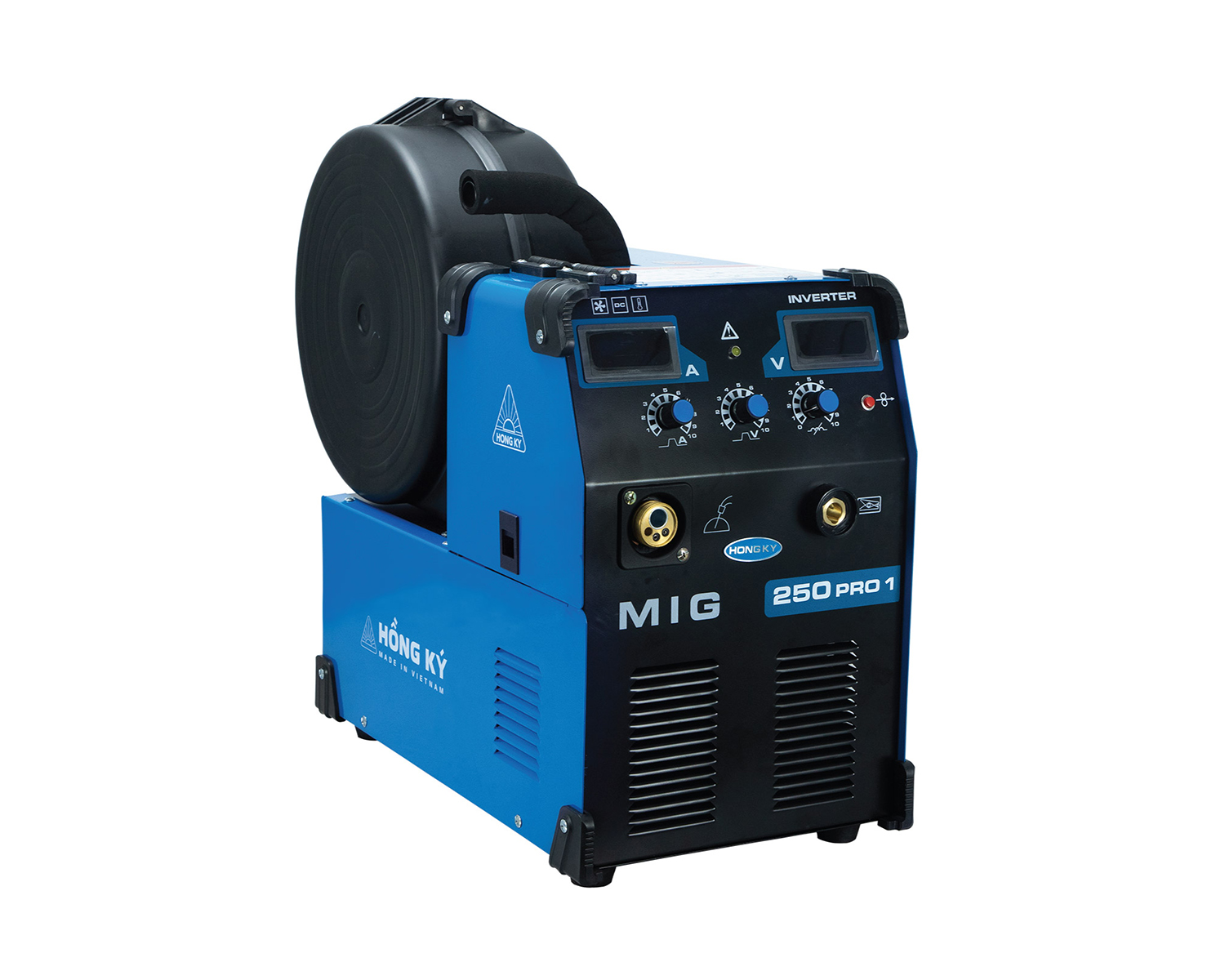 welding machine hkf1200s hong ky