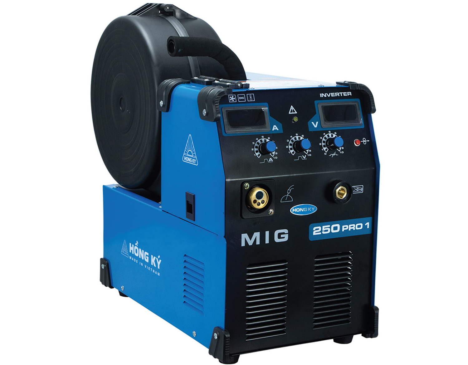 welding machine hkf1200s hong ky