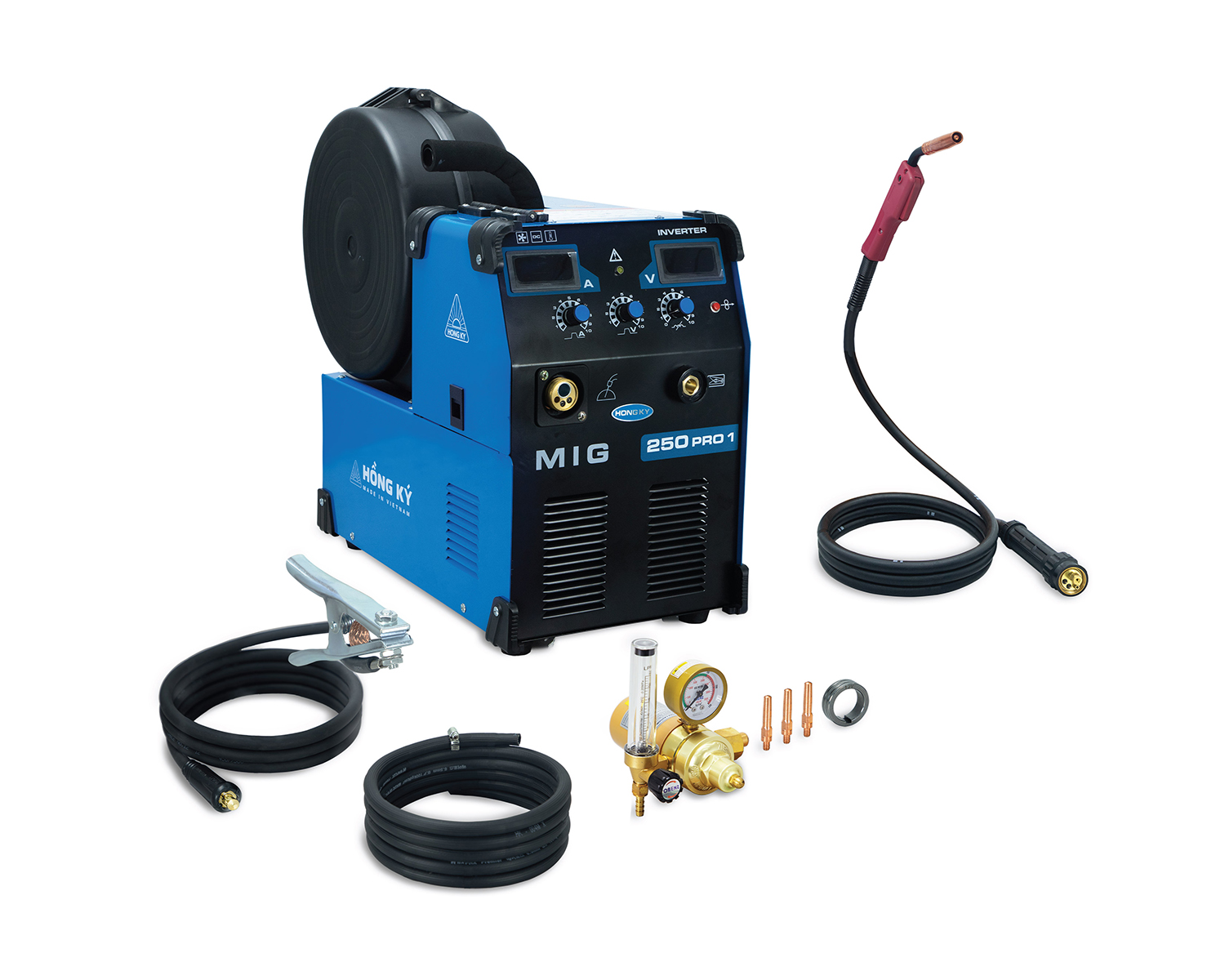 welding machine hkf1200s hong ky