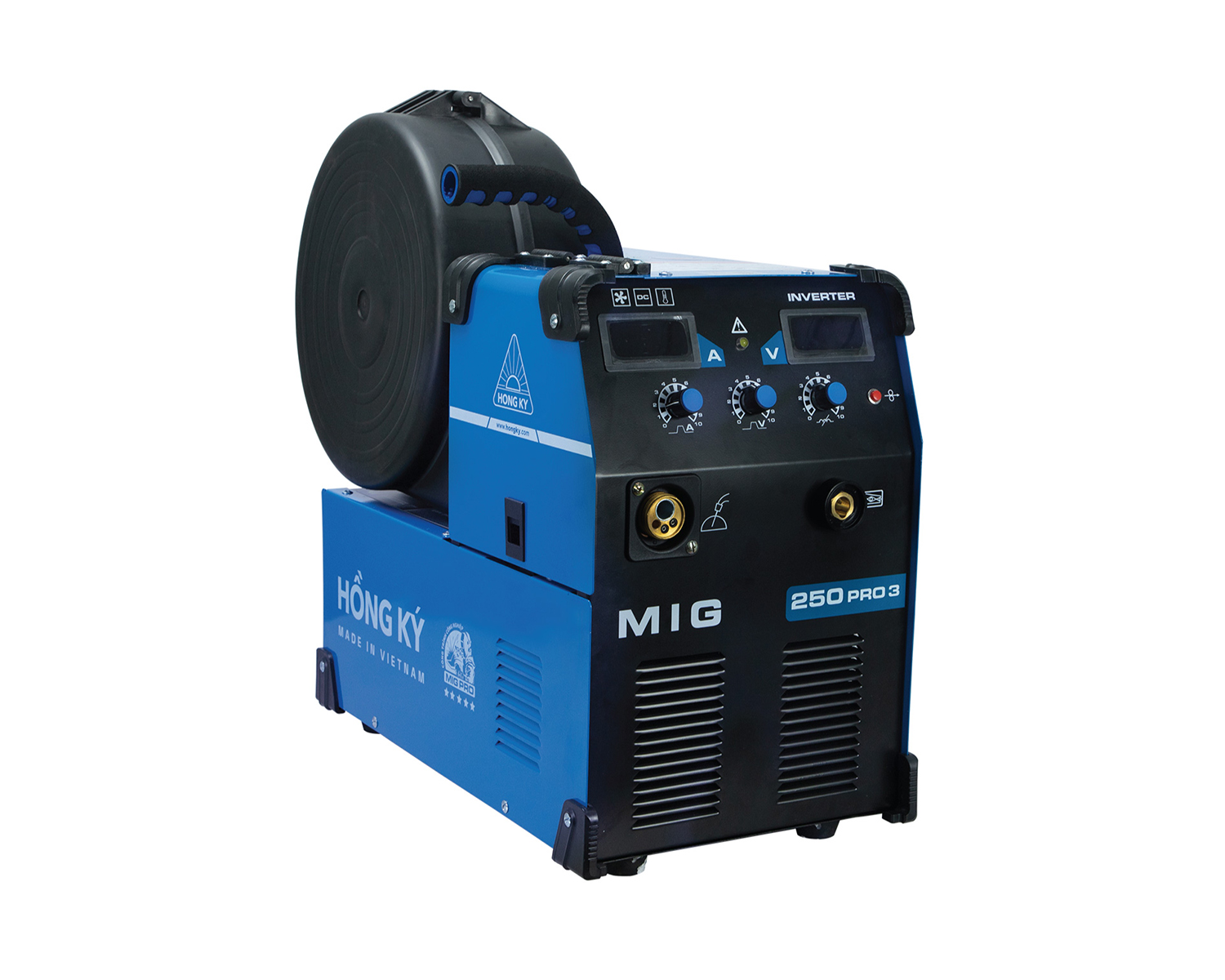 welding machine hkf1200s hong ky